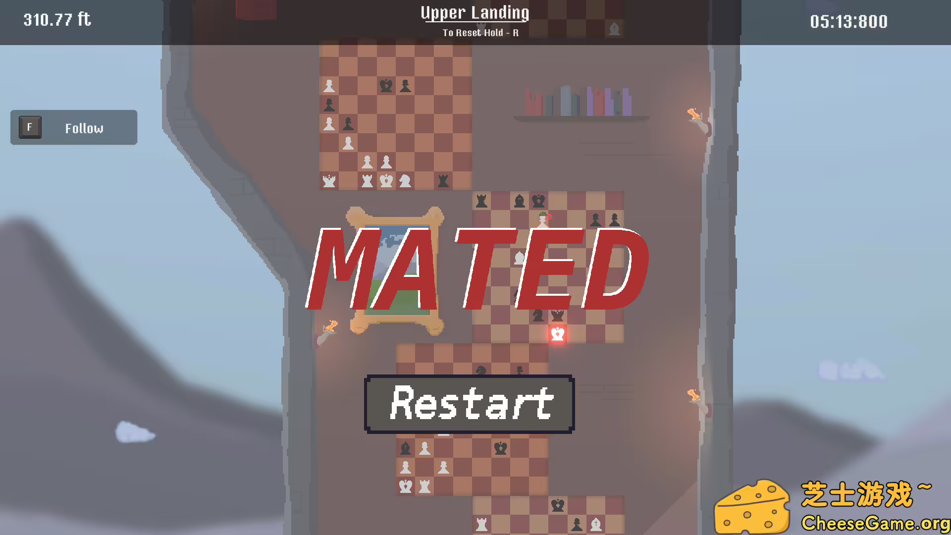 图片[3] [PC]Who Takes The Crown? | 学习版单机游戏截图-CheeseGame-芝士游戏