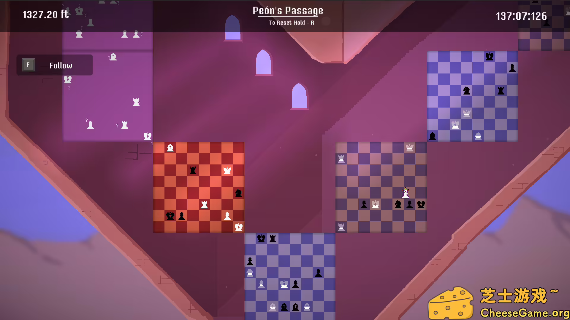 图片[6] [PC]Who Takes The Crown? | 学习版单机游戏截图-CheeseGame-芝士游戏