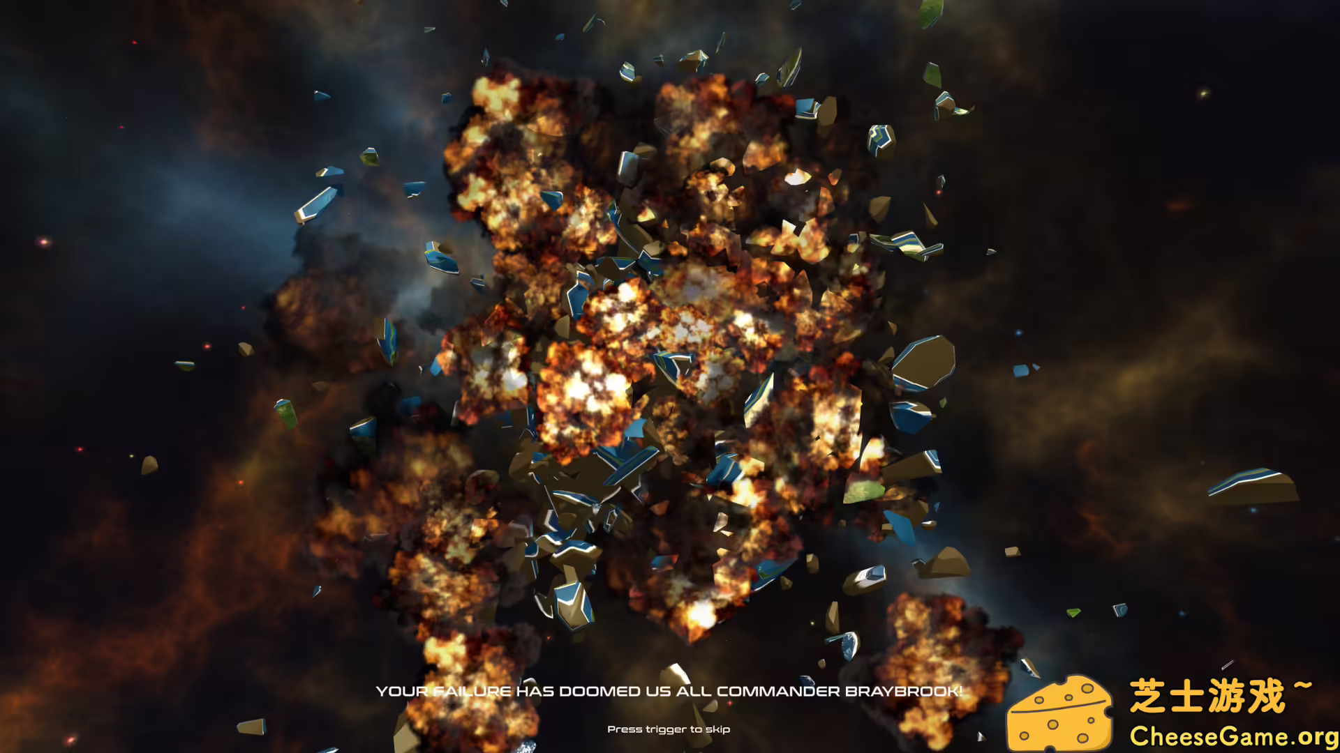 图片[2] [PC]星驰神机/Promethium | 学习版单机游戏截图-CheeseGame-芝士游戏