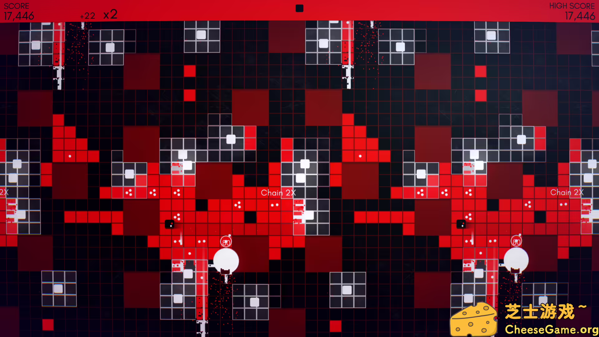 图片[2] [PC]逆向：豪华版/INVERSUS Deluxe | 学习版单机游戏截图-CheeseGame-芝士游戏