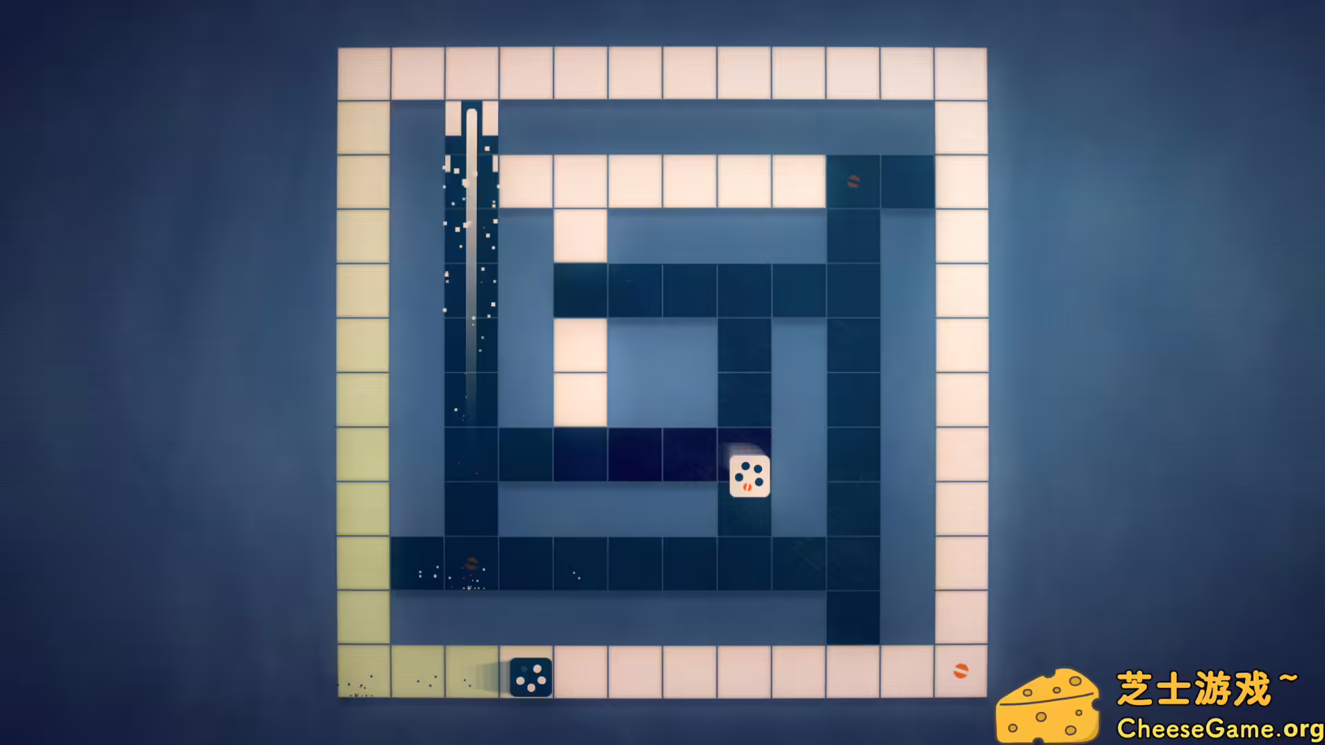 图片[3] [PC]逆向：豪华版/INVERSUS Deluxe | 学习版单机游戏截图-CheeseGame-芝士游戏