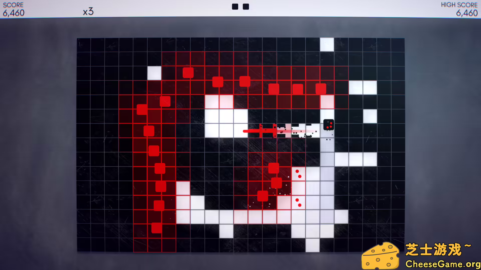 图片[4] [PC]逆向：豪华版/INVERSUS Deluxe | 学习版单机游戏截图-CheeseGame-芝士游戏
