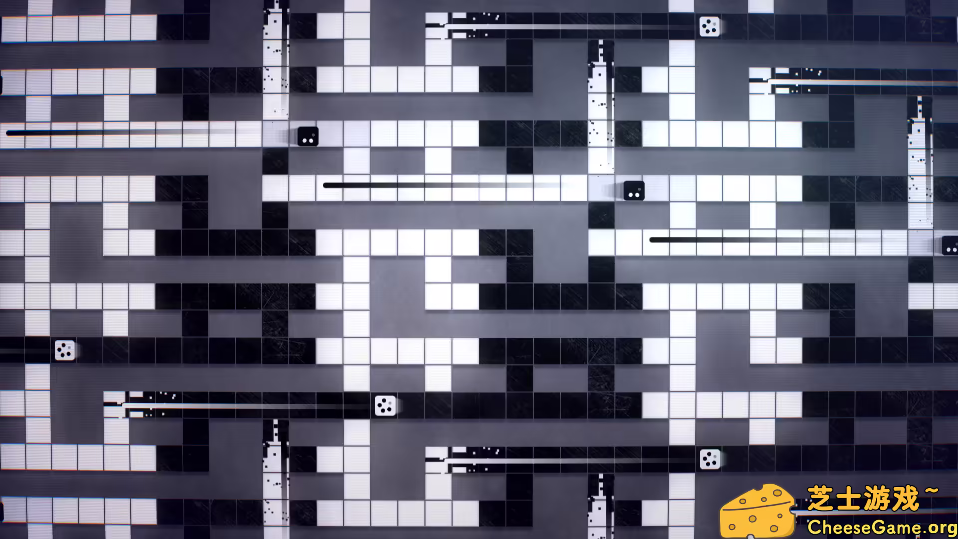 图片[5] [PC]逆向：豪华版/INVERSUS Deluxe | 学习版单机游戏截图-CheeseGame-芝士游戏