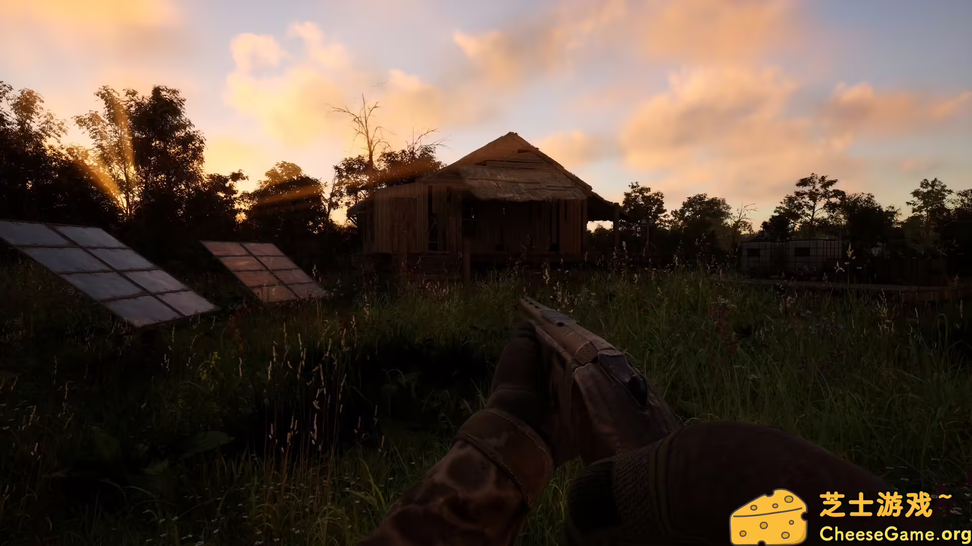 图片[3] [PC]恐惧地带/DREADZONE/支持网络联机 | 学习版单机游戏截图-CheeseGame-芝士游戏