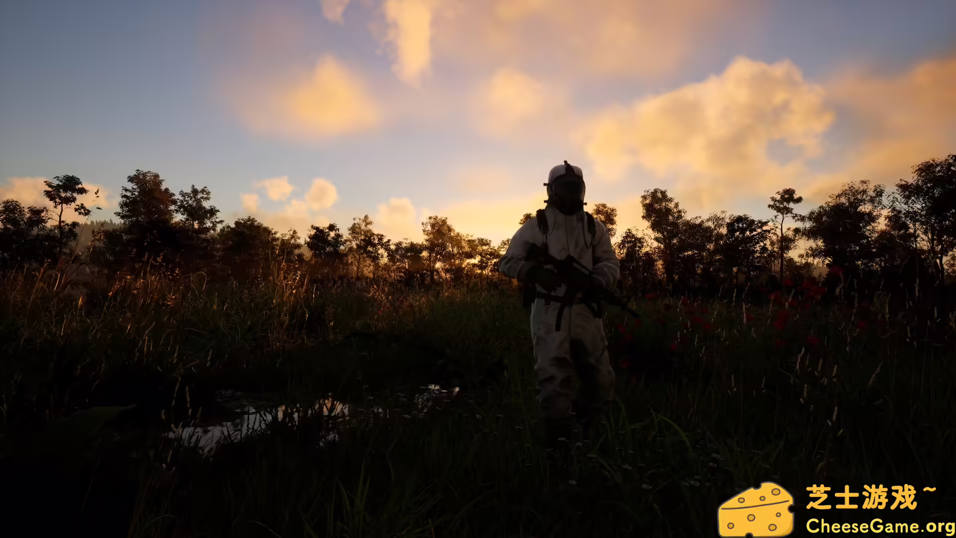 图片[6] [PC]恐惧地带/DREADZONE/支持网络联机 | 学习版单机游戏截图-CheeseGame-芝士游戏