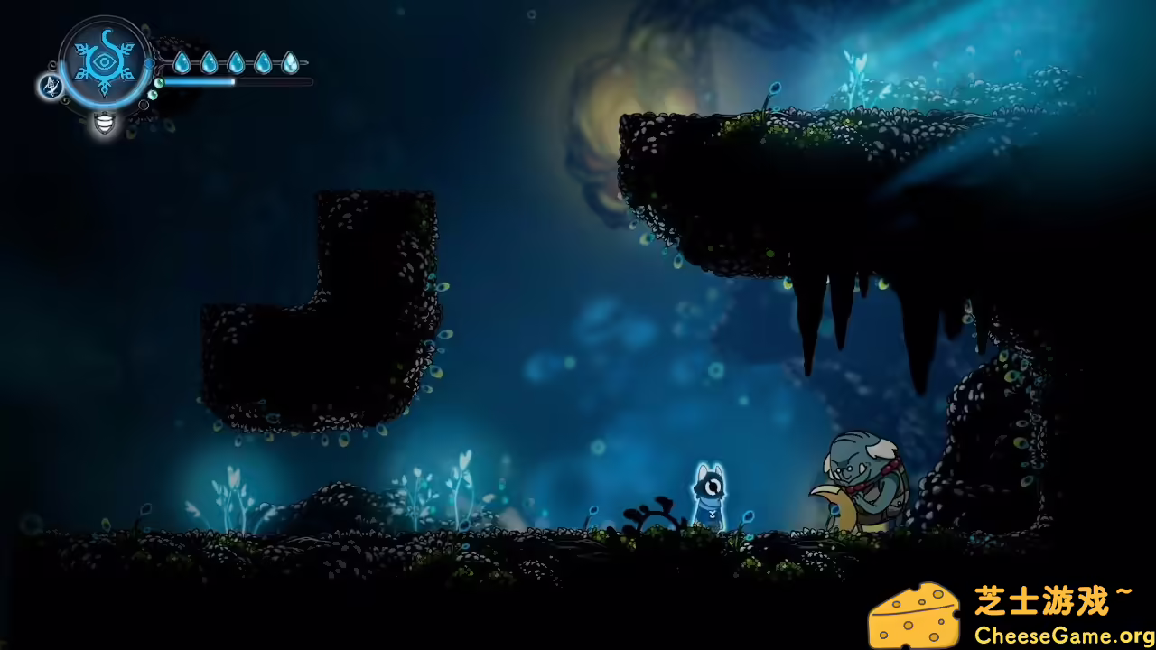 图片[1] [PC]偏差者/DEVIATOR | 学习版单机游戏截图-CheeseGame-芝士游戏