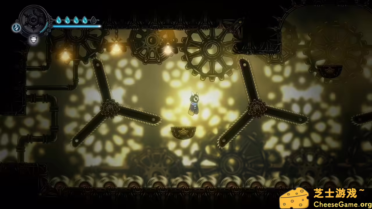 图片[2] [PC]偏差者/DEVIATOR | 学习版单机游戏截图-CheeseGame-芝士游戏