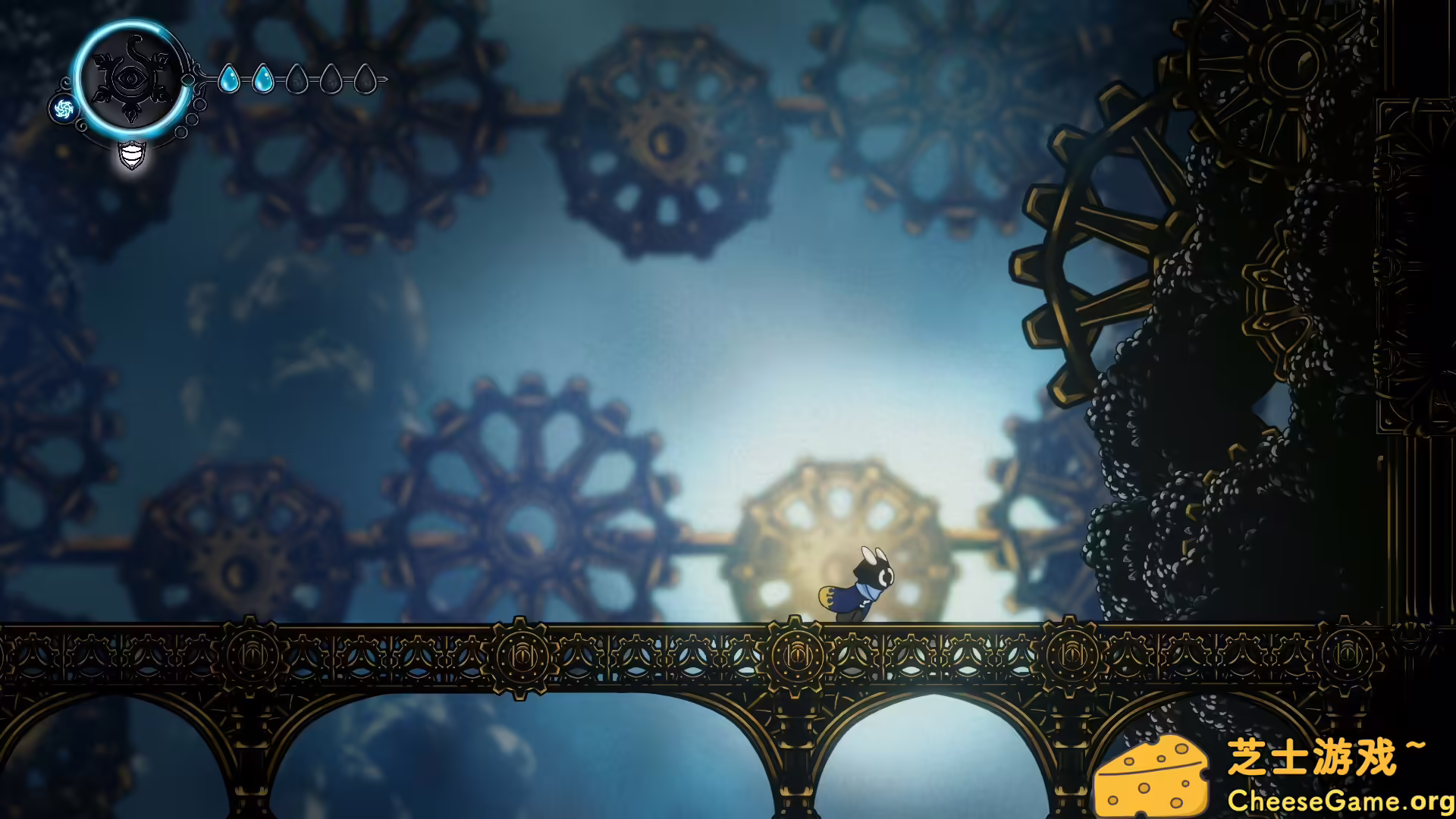 图片[4] [PC]偏差者/DEVIATOR | 学习版单机游戏截图-CheeseGame-芝士游戏