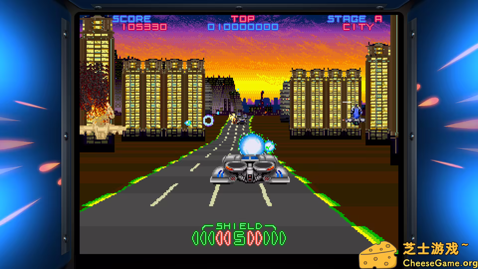 图片[4] [PC]夜袭者行动/Operation Night Strikers | 学习版单机游戏截图-CheeseGame-芝士游戏