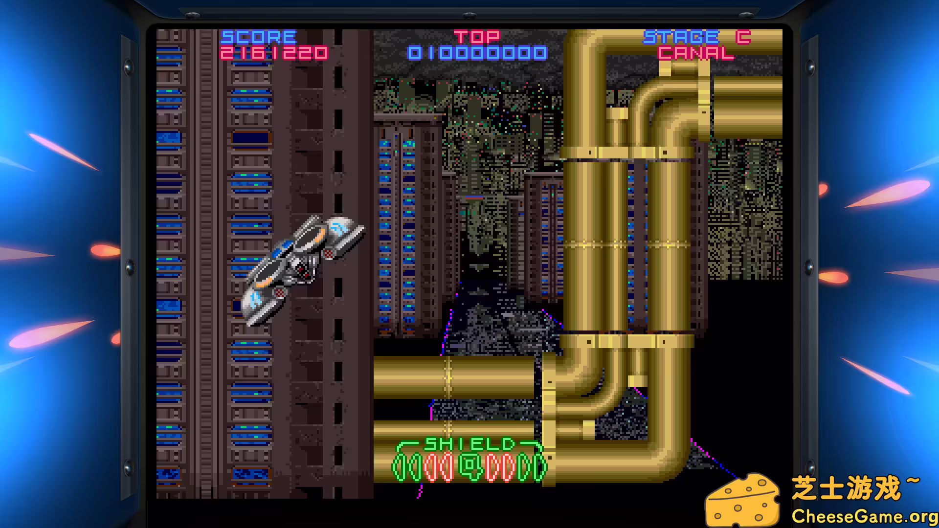 图片[6] [PC]夜袭者行动/Operation Night Strikers | 学习版单机游戏截图-CheeseGame-芝士游戏