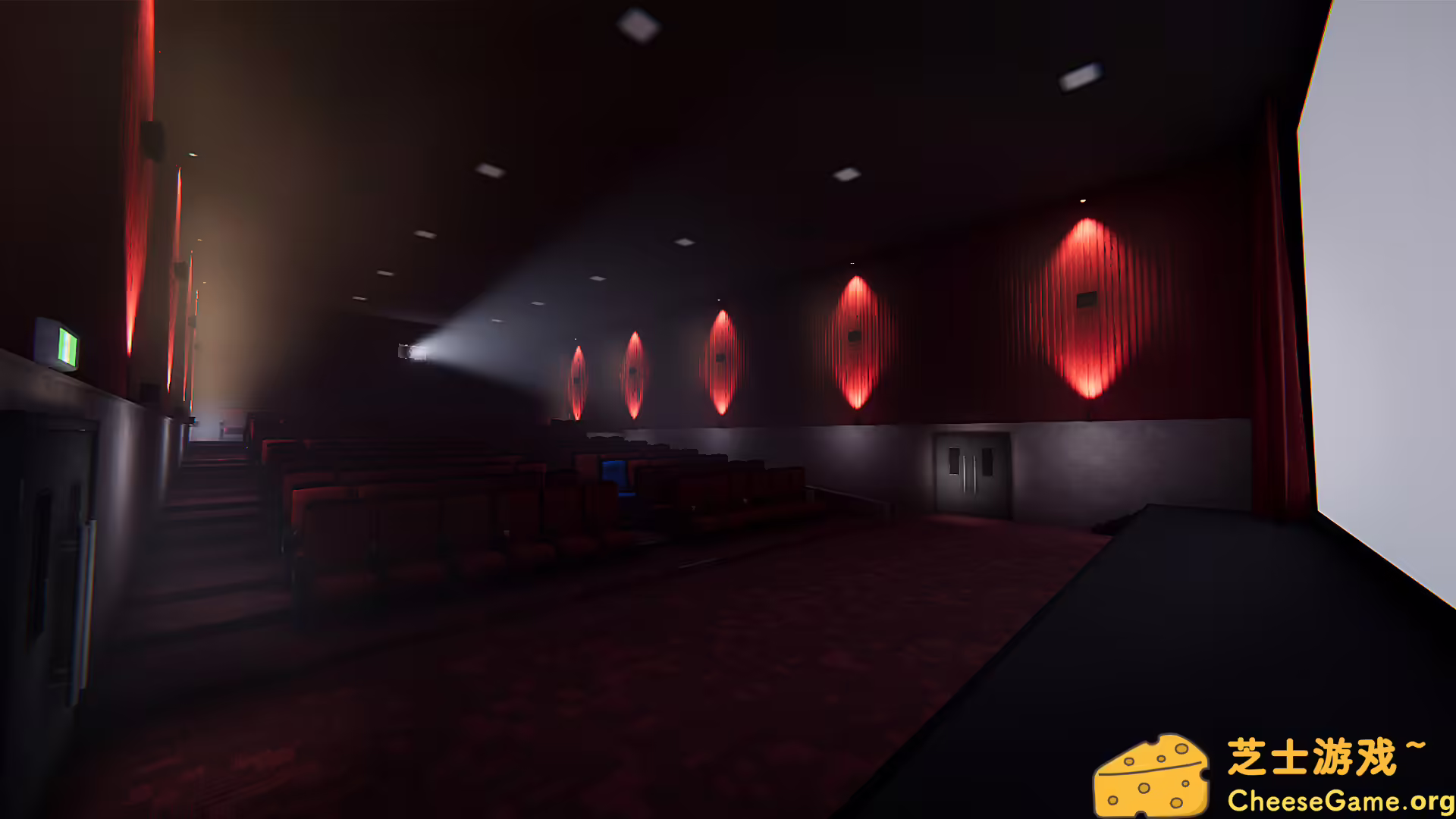 图片[5] [PC]最后一幕/One Last Clip | 学习版单机游戏截图-CheeseGame-芝士游戏