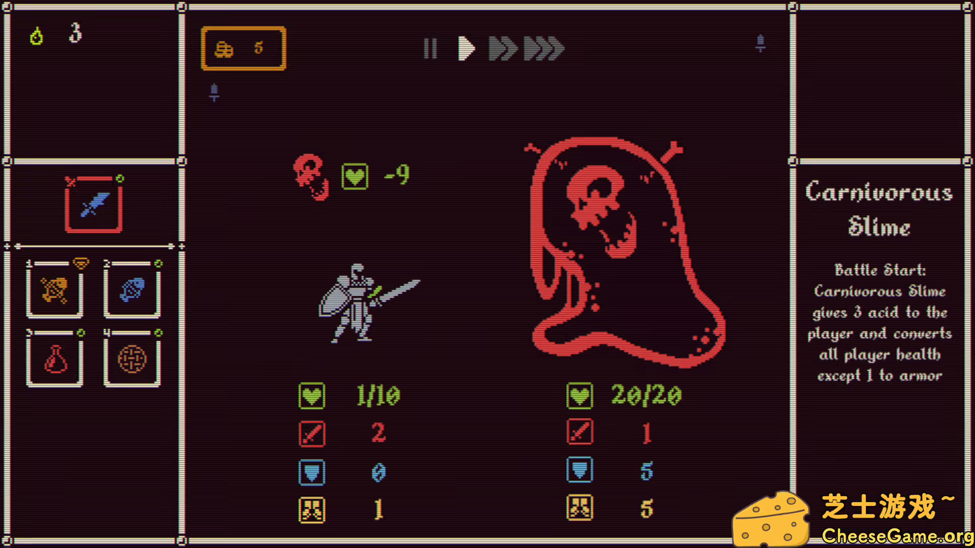 图片[6] [PC]魔王将至/He is Coming/支持网络联机 | 学习版单机游戏截图-CheeseGame-芝士游戏