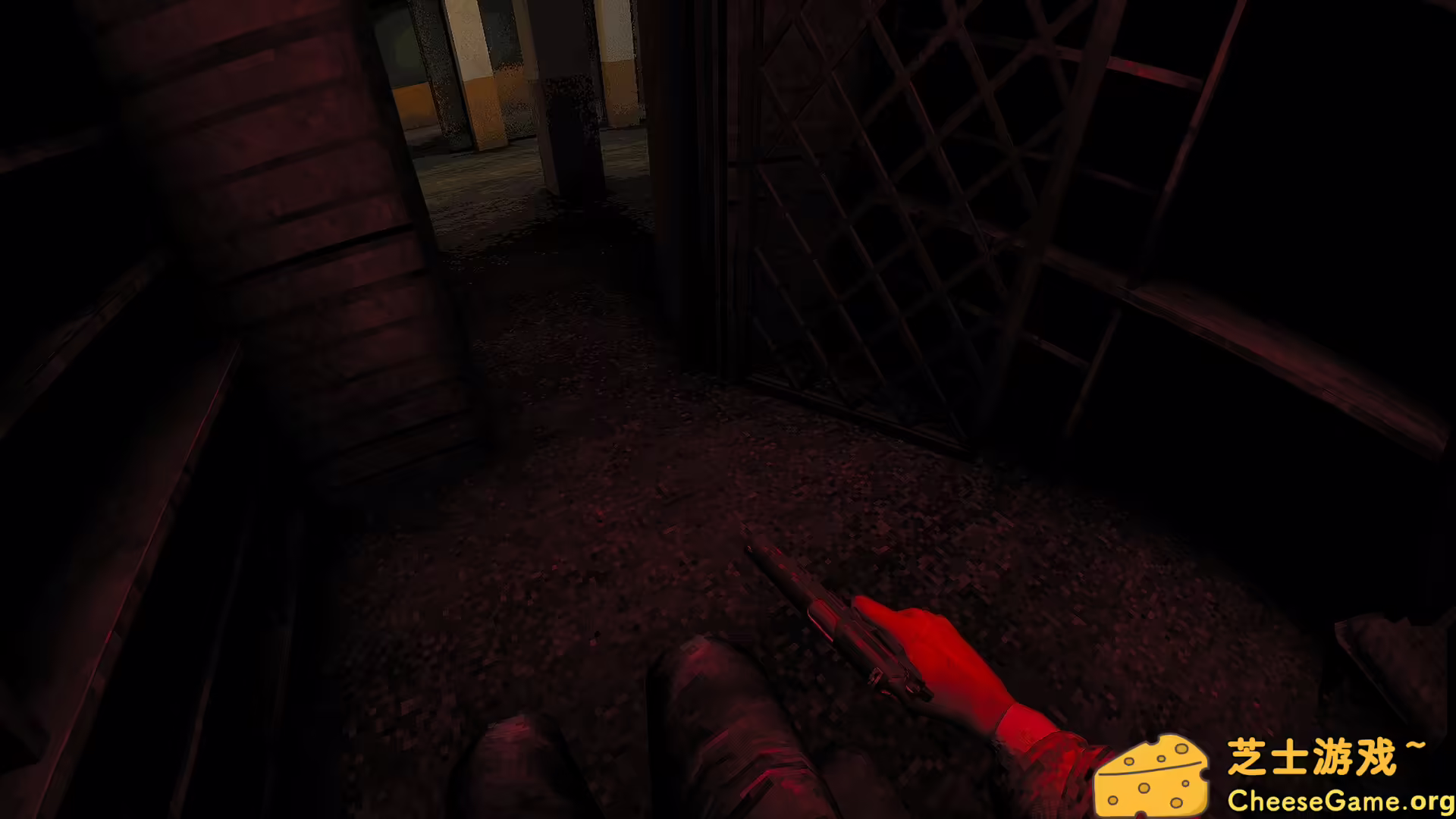 图片[2] [PC]他们的故事：办公椅之困/Ells Tales: Chairbound | 学习版单机游戏截图-CheeseGame-芝士游戏