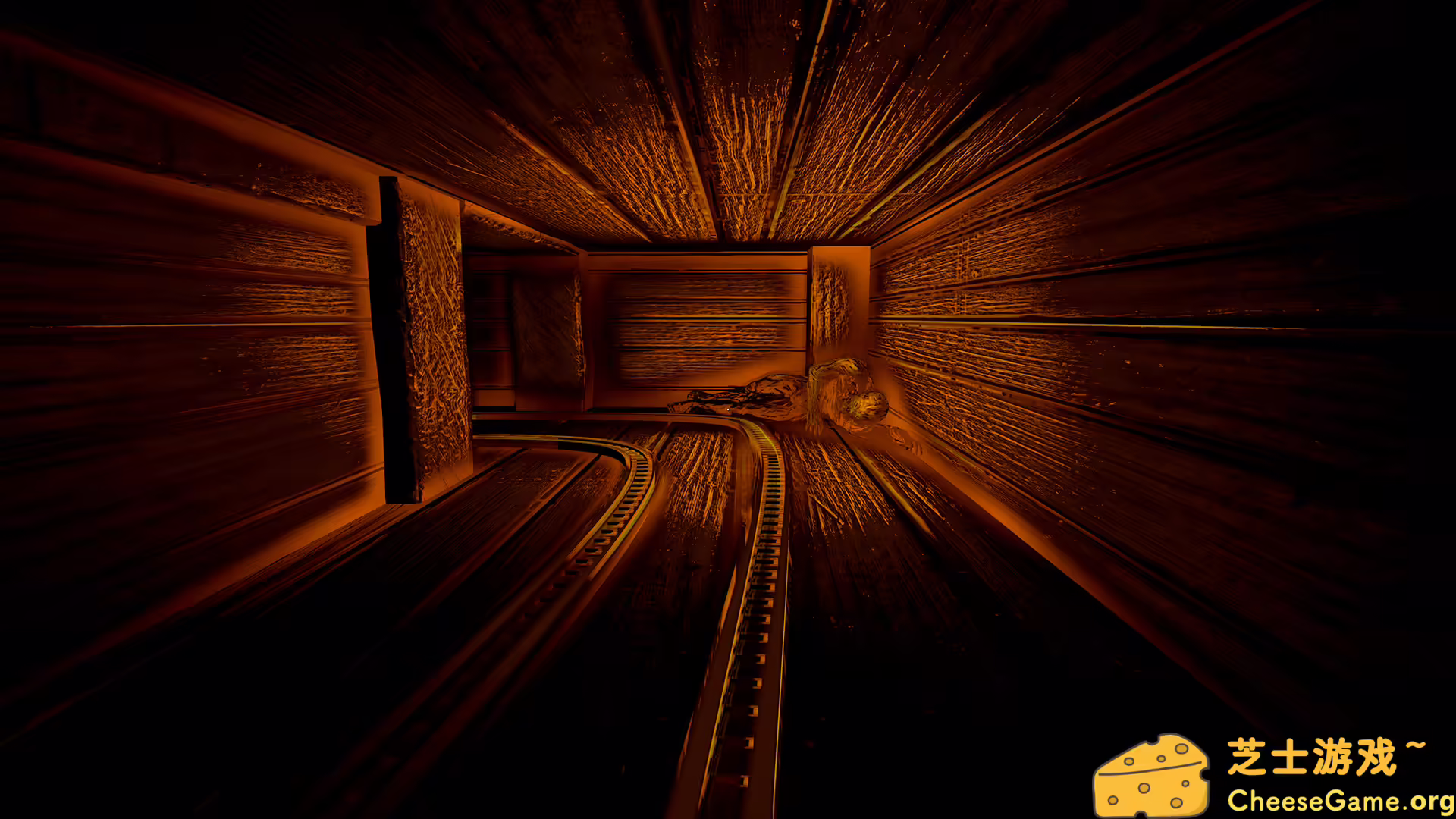 图片[6] [PC]知觉/Perception | 学习版单机游戏截图-CheeseGame-芝士游戏