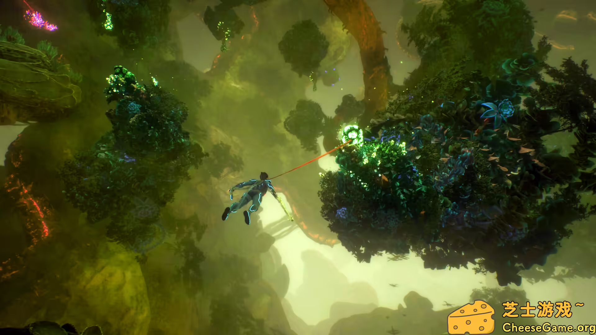 图片[2] [PC]异形皮肤/Otherskin | 学习版单机游戏截图-CheeseGame-芝士游戏