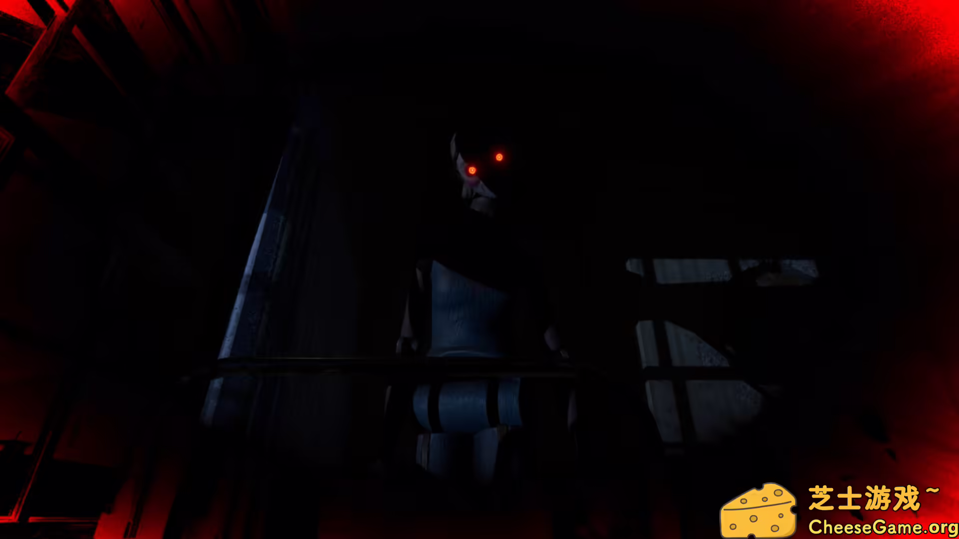 图片[4] [PC]就寝时间/Time for Bed | 学习版单机游戏截图-CheeseGame-芝士游戏