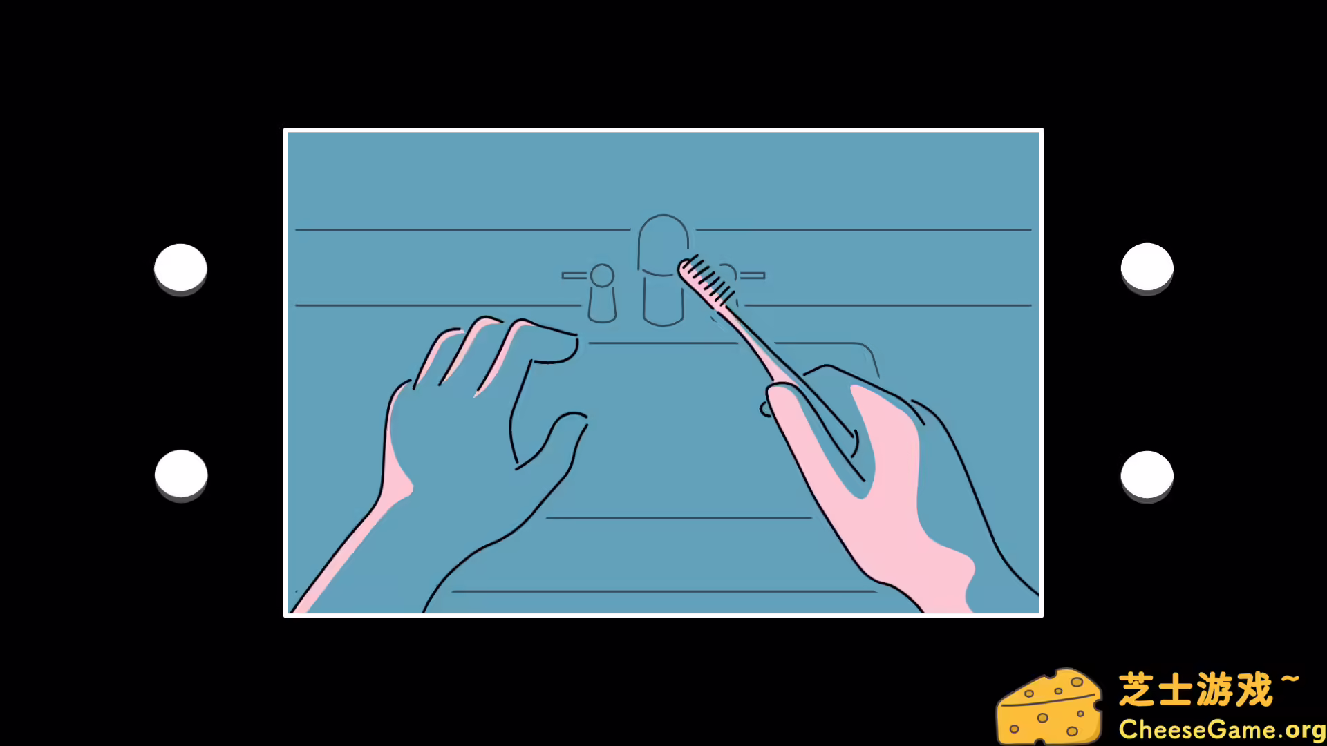 图片[2] [PC]折言/and Roger | 学习版单机游戏截图-CheeseGame-芝士游戏