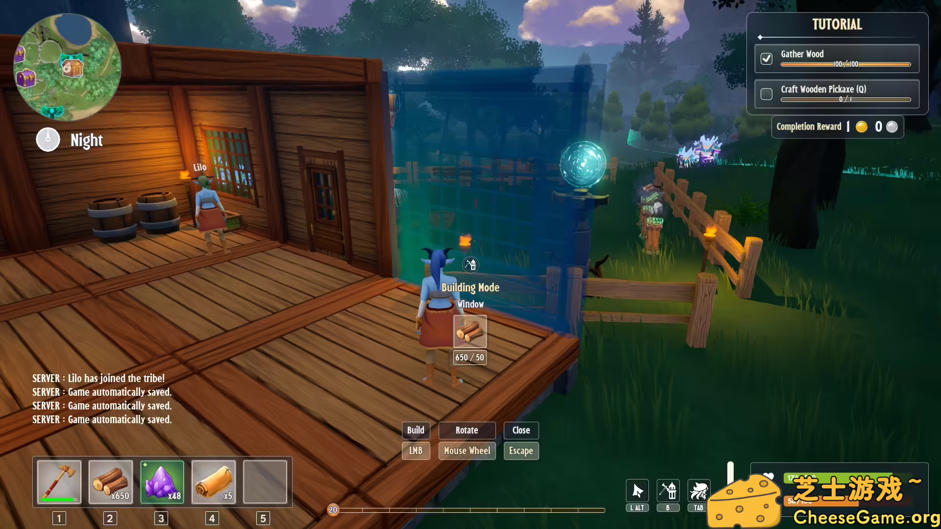 图片[6] [PC]莎玛尼娅/Shamania | 学习版单机游戏截图-CheeseGame-芝士游戏