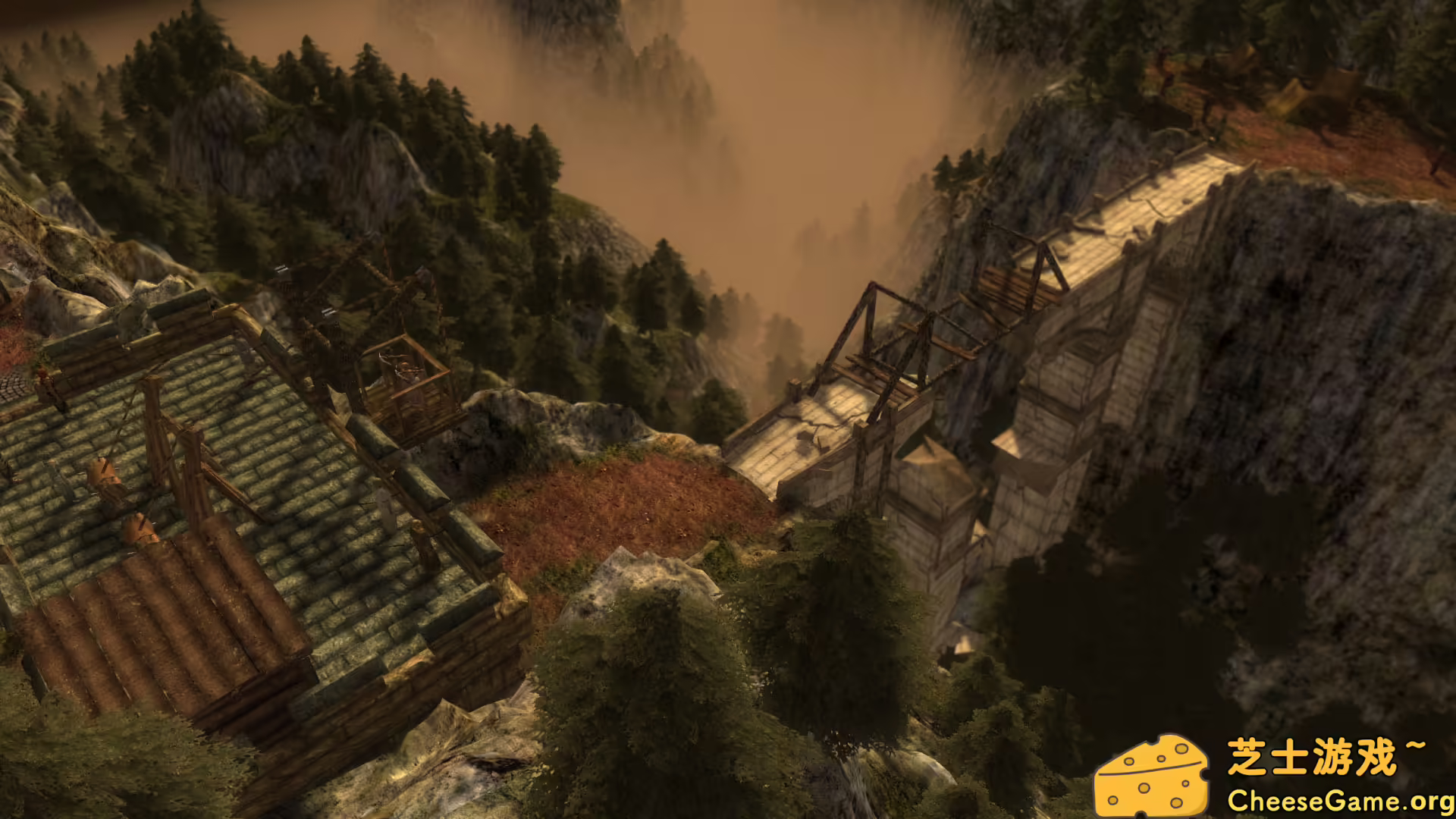 图片[4] [PC]颓废年代/The Age of Decadence | 学习版单机游戏截图-CheeseGame-芝士游戏