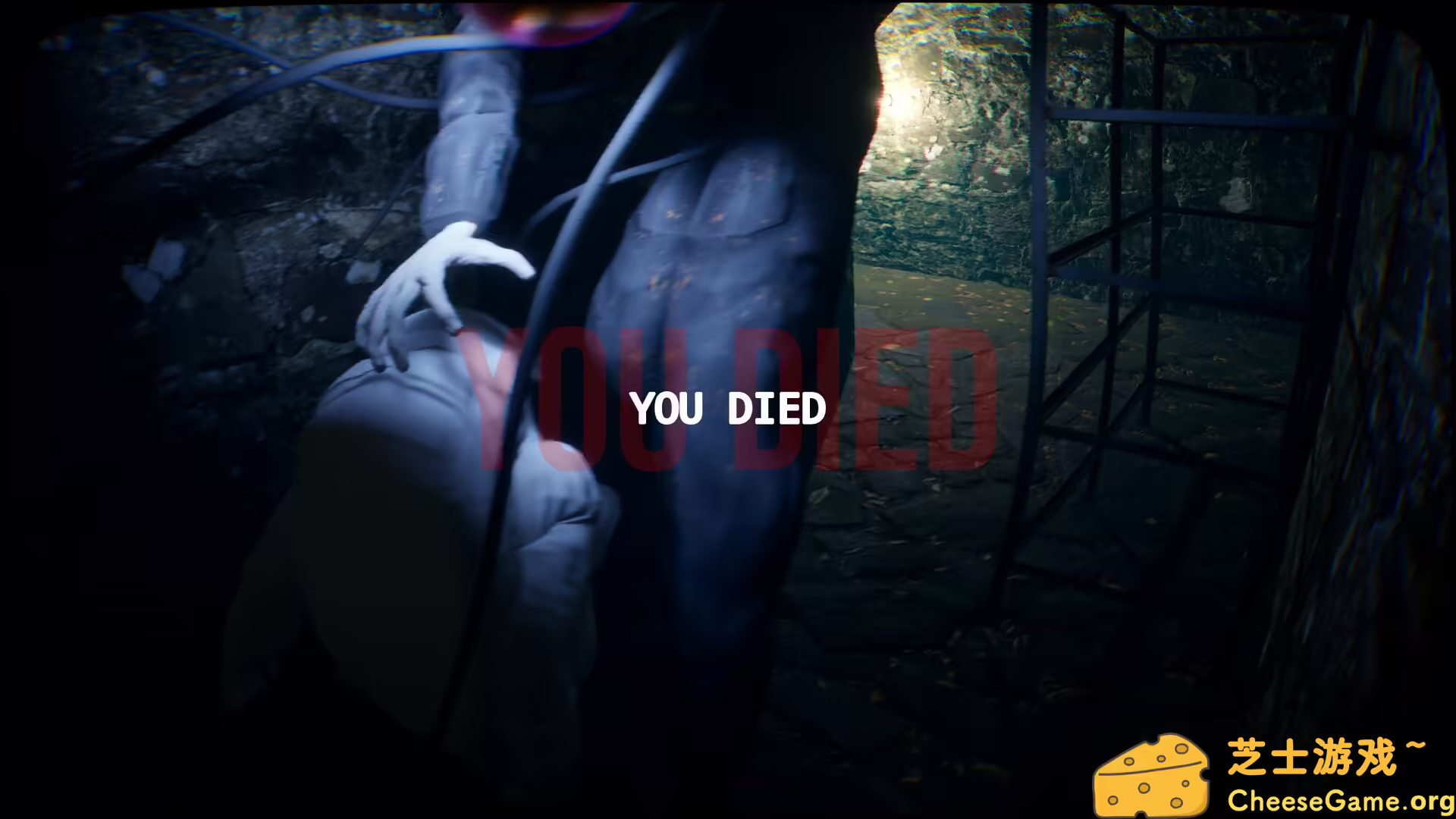 图片[2] [PC]零号使者/Emissary Zero | 学习版单机游戏截图-CheeseGame-芝士游戏