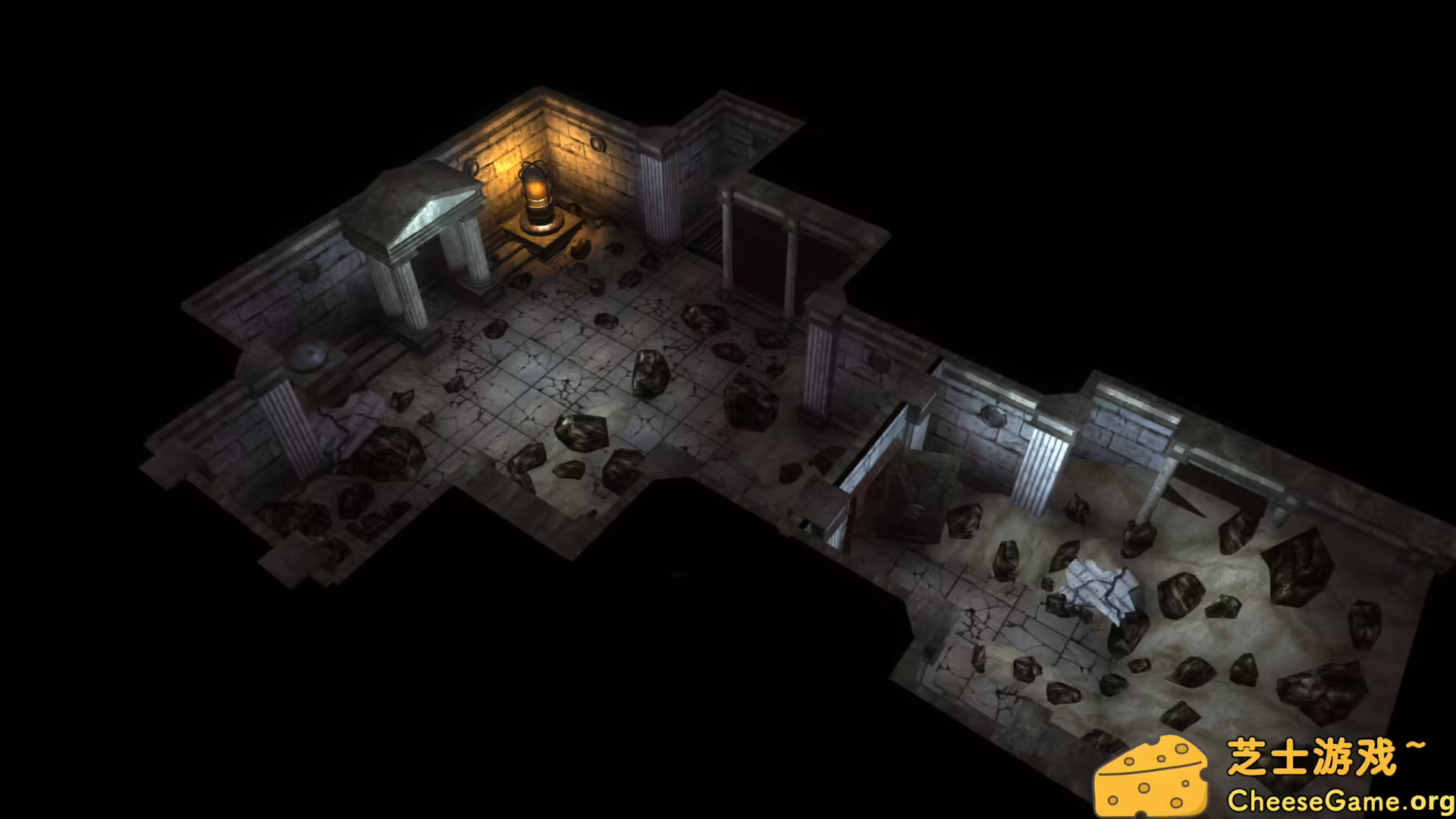 图片[5] [PC]颓废年代/The Age of Decadence | 学习版单机游戏截图-CheeseGame-芝士游戏