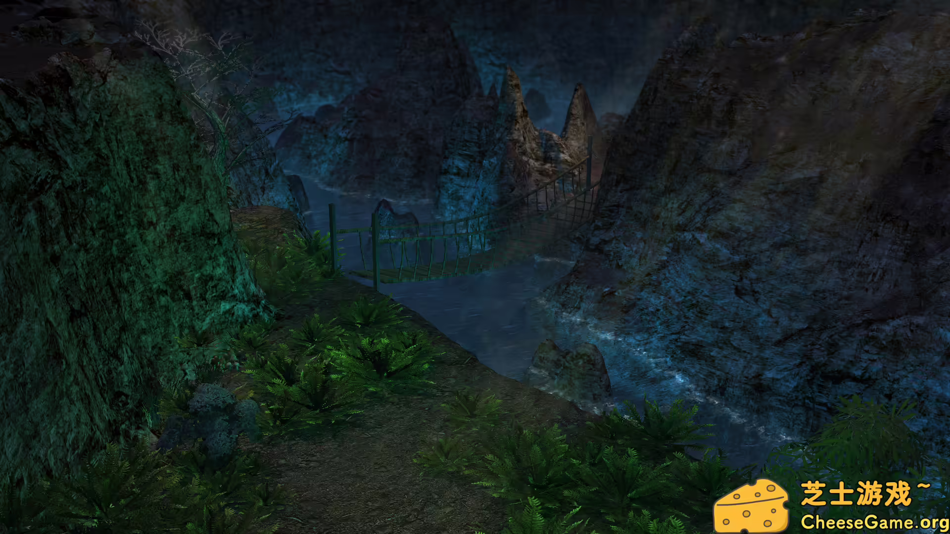 图片[4] [PC]地牢鼠辈/Dungeon Rats | 学习版单机游戏截图-CheeseGame-芝士游戏