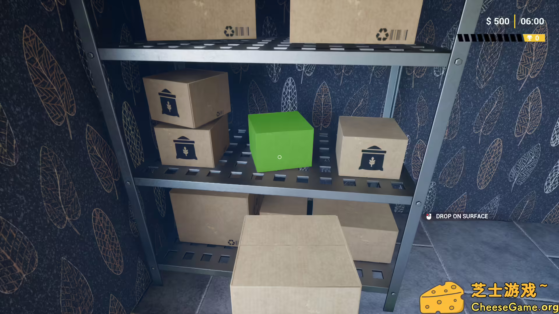 图片[6] [PC]烘焙咖啡馆模拟器/Bakery Cafe Simulator/支持网络联机 | 学习版单机游戏截图-CheeseGame-芝士游戏