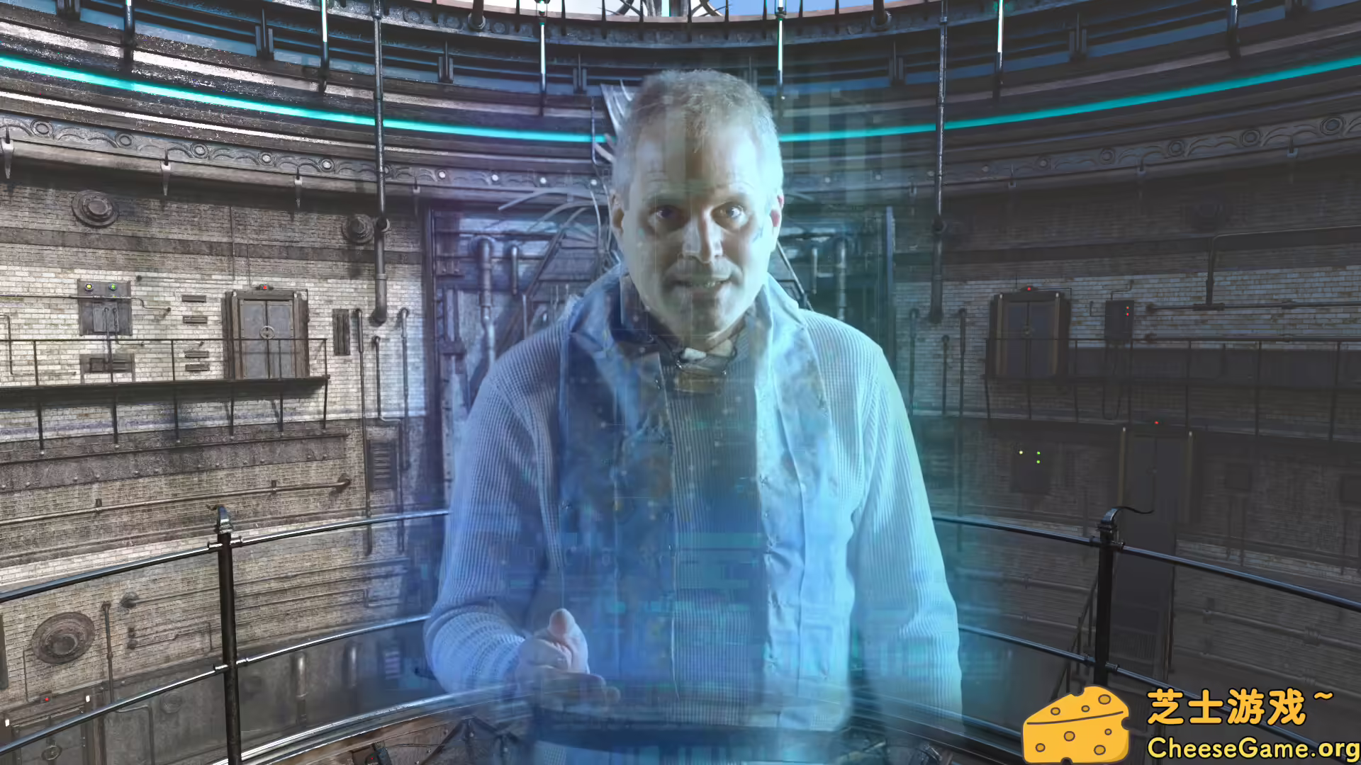 图片[2] [PC]涅亚/Neyyah | 学习版单机游戏截图-CheeseGame-芝士游戏