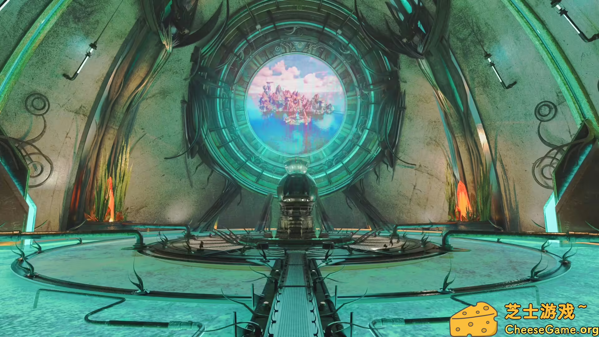 图片[4] [PC]涅亚/Neyyah | 学习版单机游戏截图-CheeseGame-芝士游戏