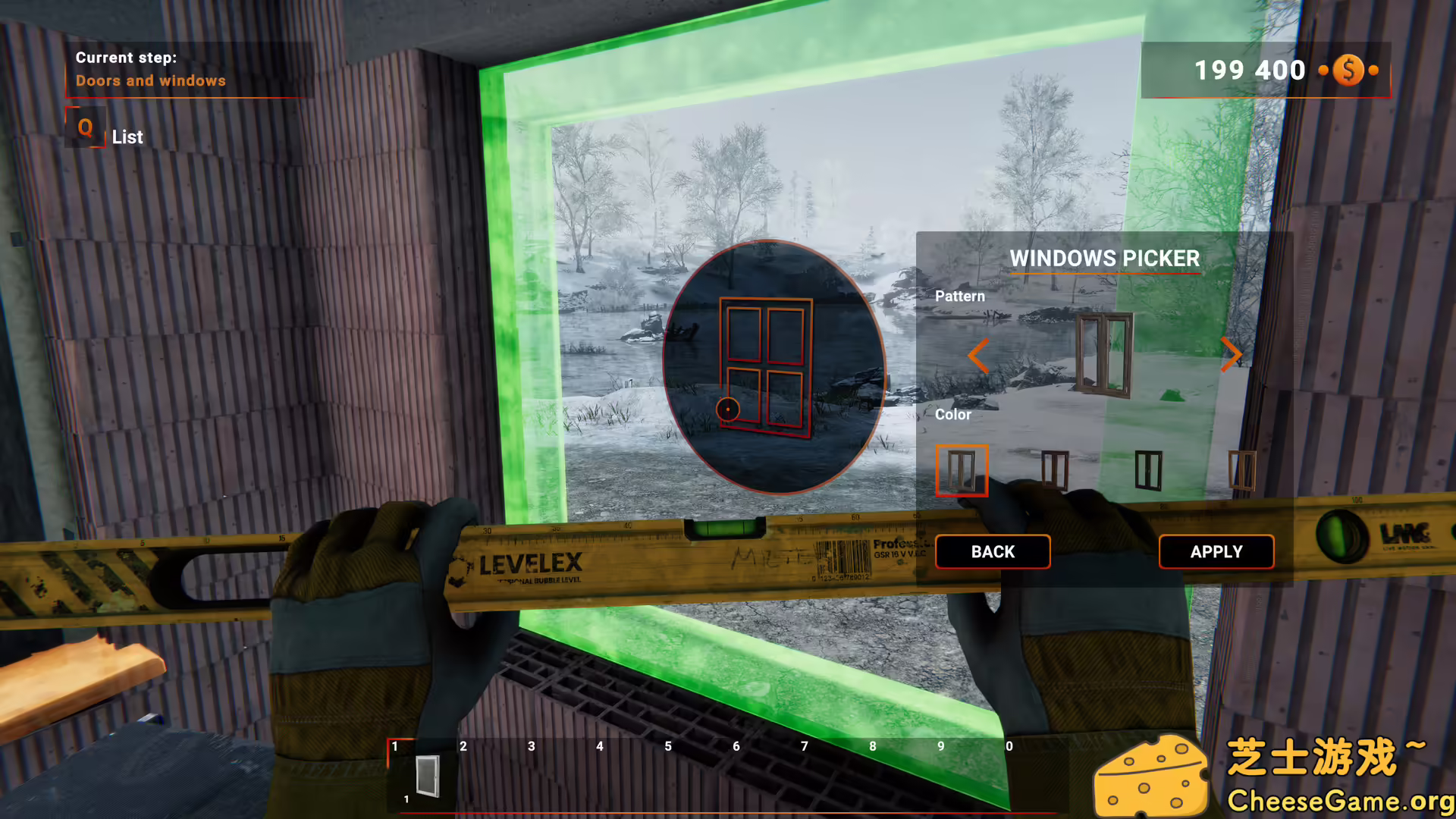 图片[2] [PC]盖房模拟器/Builder Simulator | 学习版单机游戏截图-CheeseGame-芝士游戏