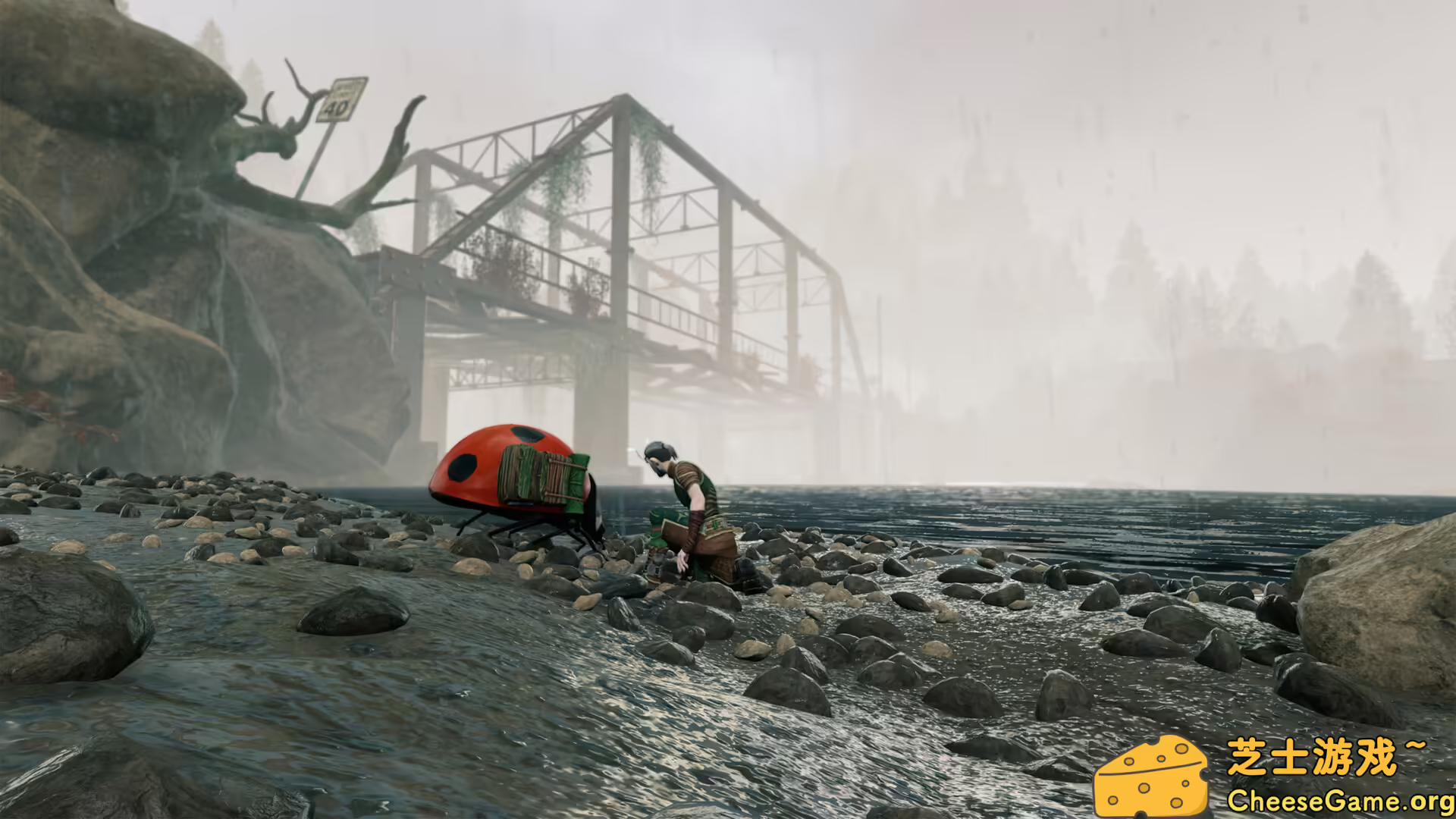 图片[6] [PC]小小世界: 原野求生/Smalland: Survive the Wilds/支持网络联机 | 学习版单机游戏截图-CheeseGame-芝士游戏