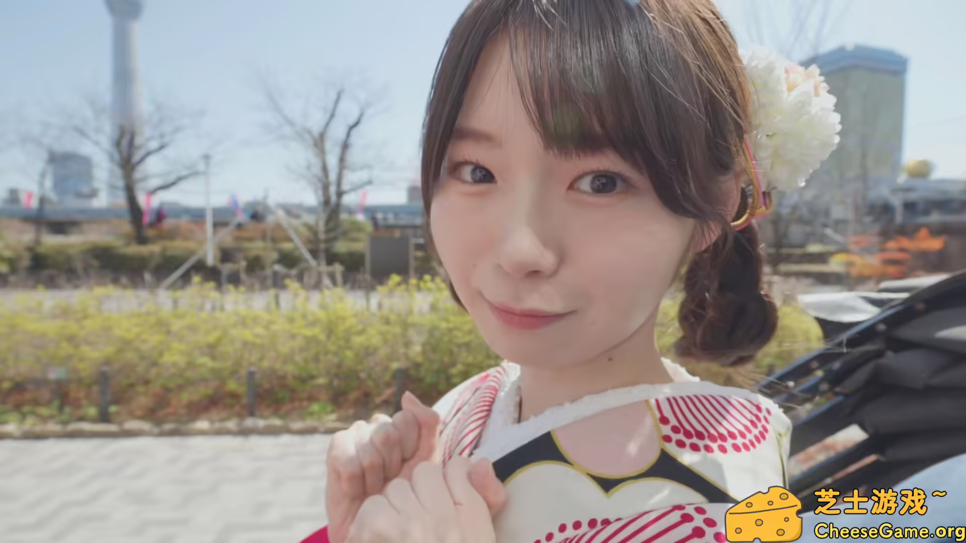 图片[4] [PC]爱情再起航/Love starts again | 学习版单机游戏截图-CheeseGame-芝士游戏