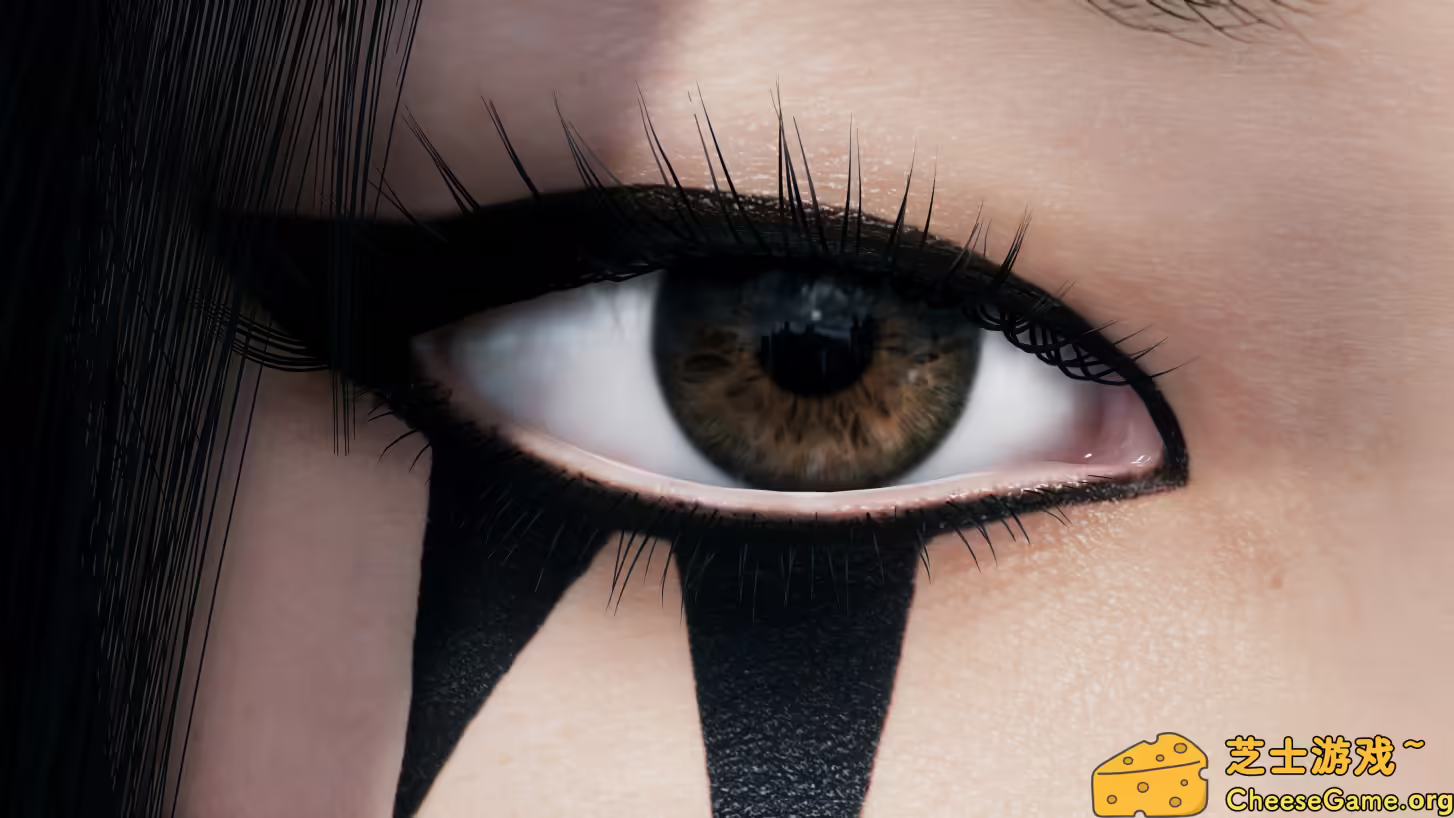 图片[2] [PC]镜之边缘：催化剂/Mirror's Edge: Catalyst | 学习版单机游戏截图-CheeseGame-芝士游戏