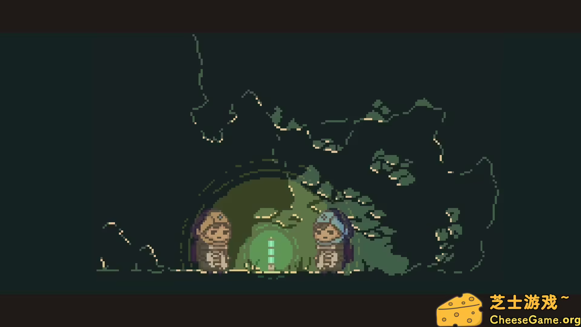 图片[3] [PC]不同的星球/BOKURA: planet | 学习版单机游戏截图-CheeseGame-芝士游戏