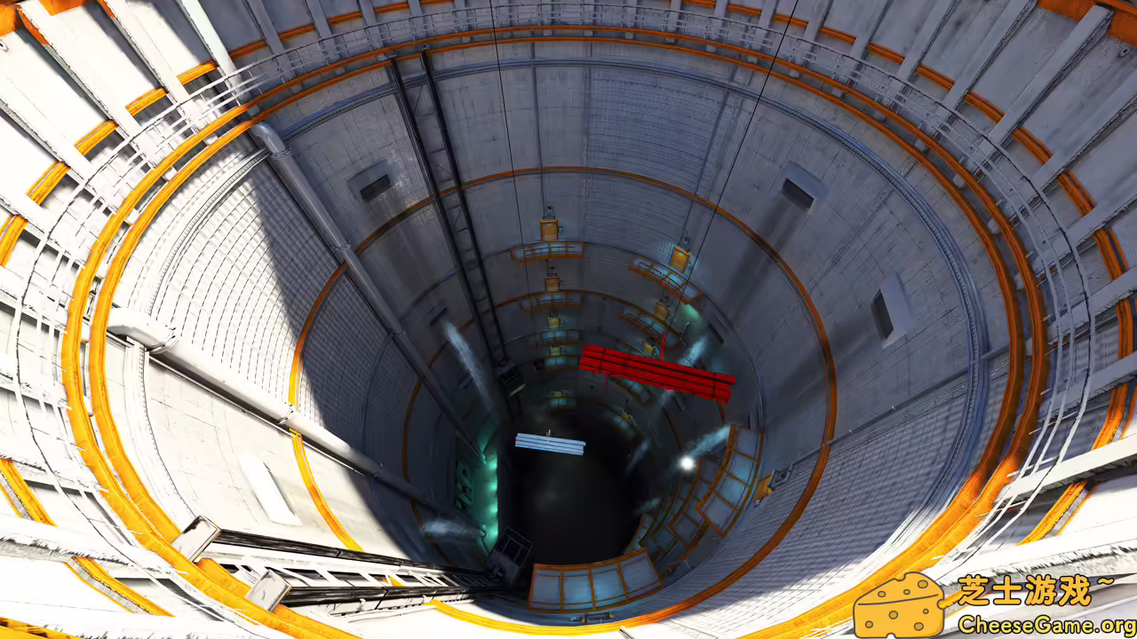 图片[2] [PC]镜之边缘/Mirror's Edge | 学习版单机游戏截图-CheeseGame-芝士游戏