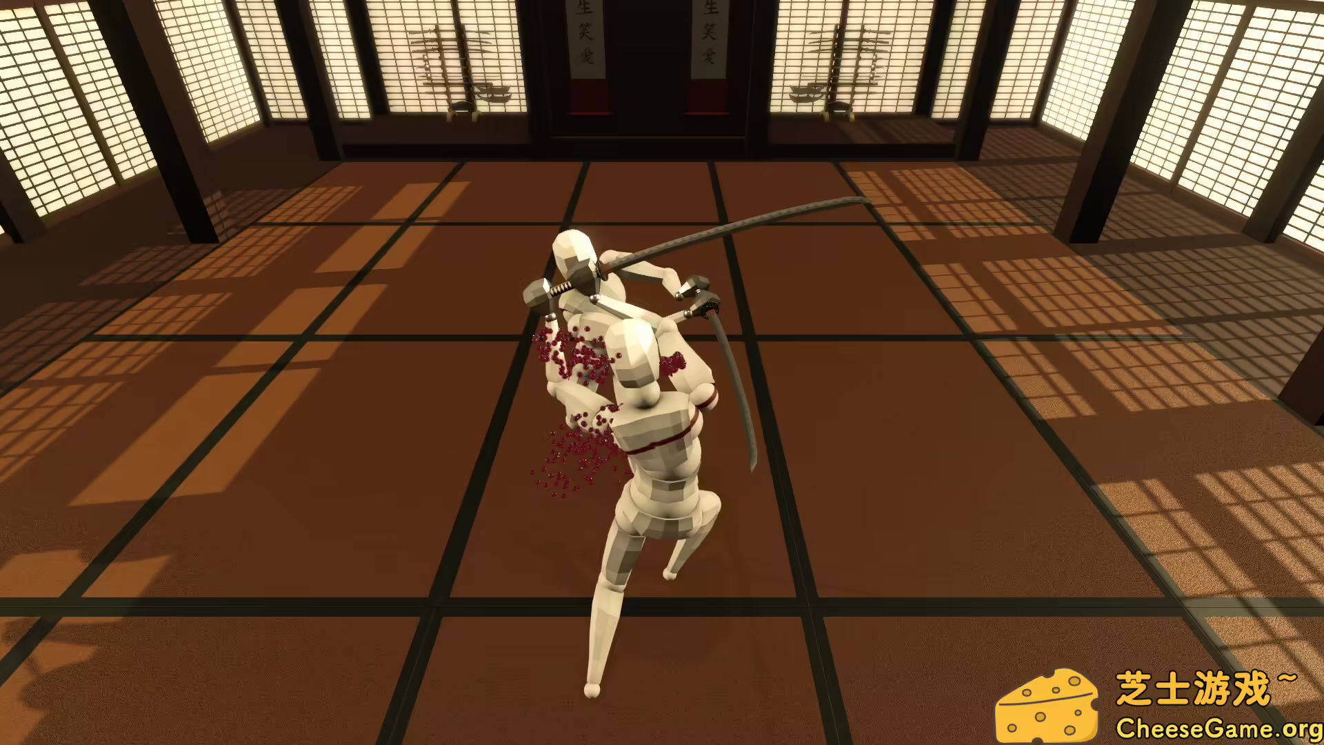 图片[2] [PC]蠢蠢角斗士/Gladio Mori | 学习版单机游戏截图-CheeseGame-芝士游戏