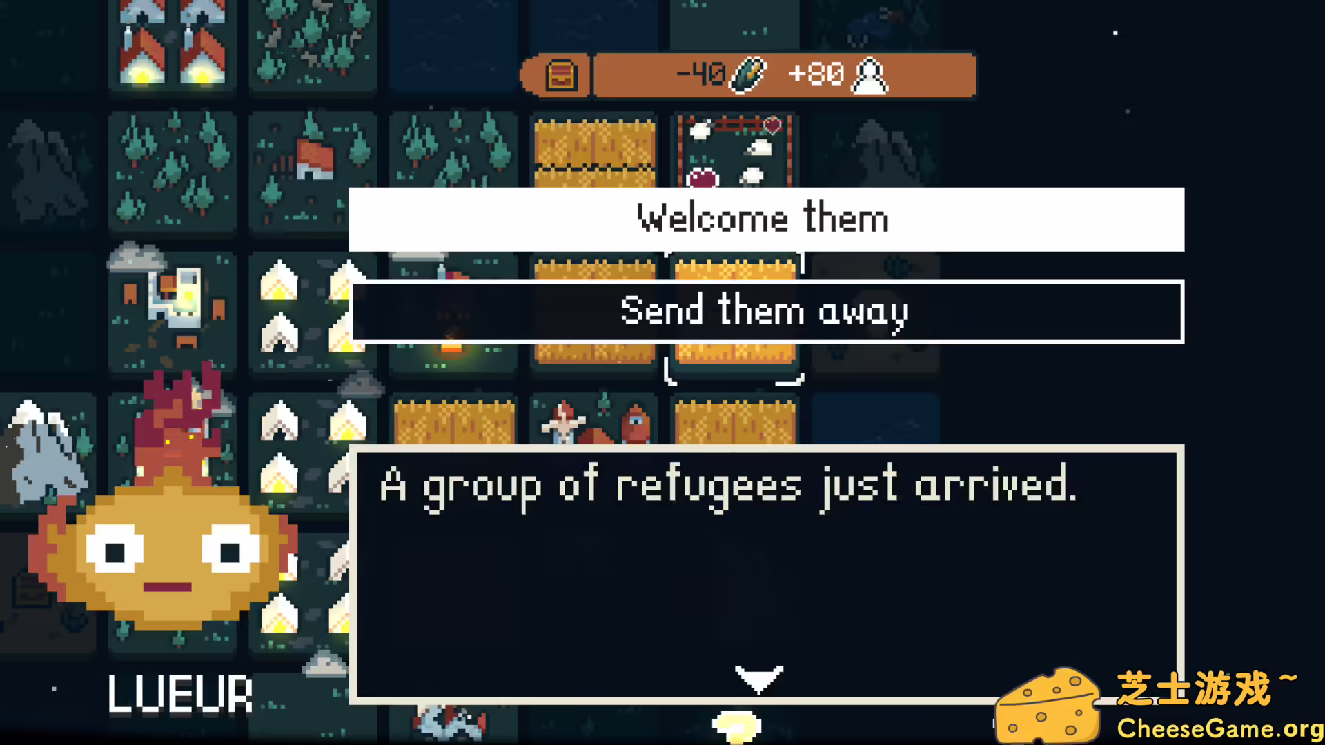 图片[5] [PC]晨曦族人/黎明之人/Dawnfolk | 学习版单机游戏截图-CheeseGame-芝士游戏