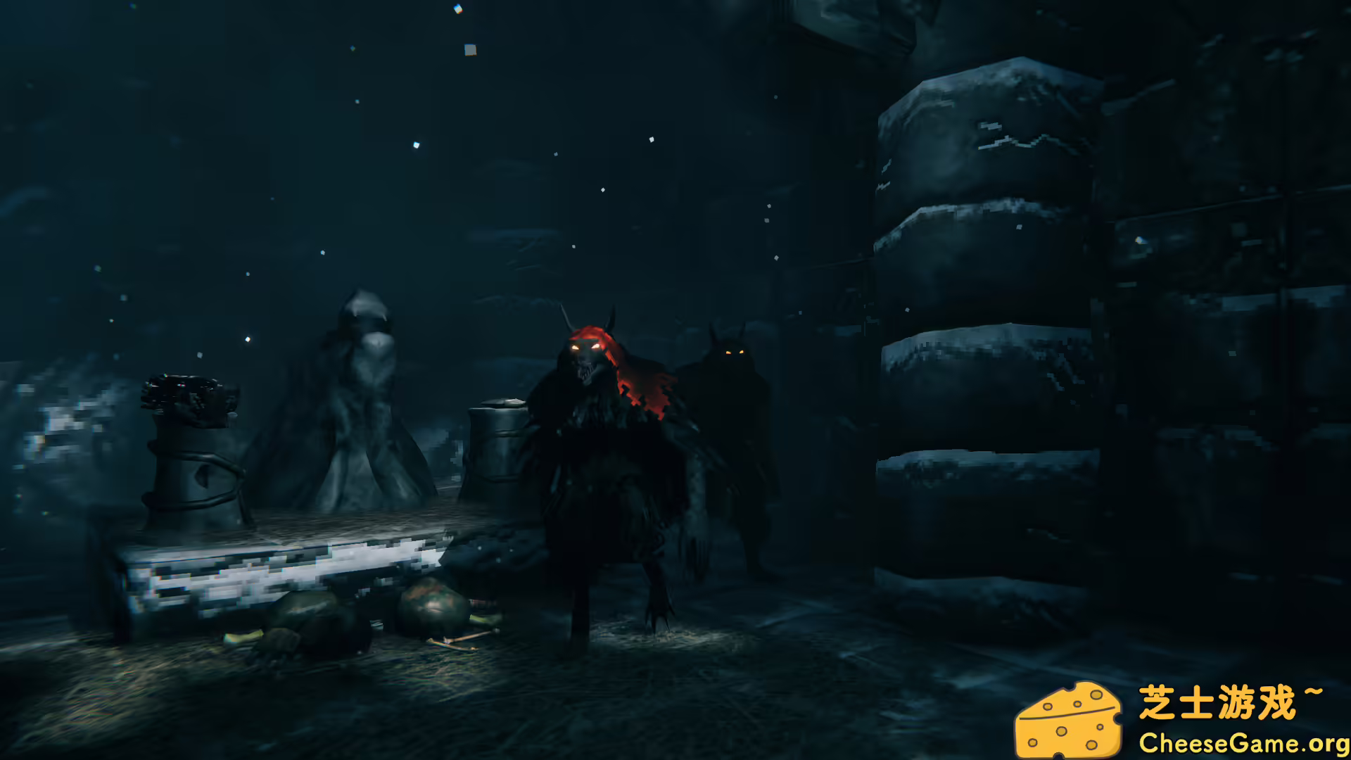 图片[4] [PC]Valheim: 英灵神殿 | 学习版单机游戏截图-CheeseGame-芝士游戏