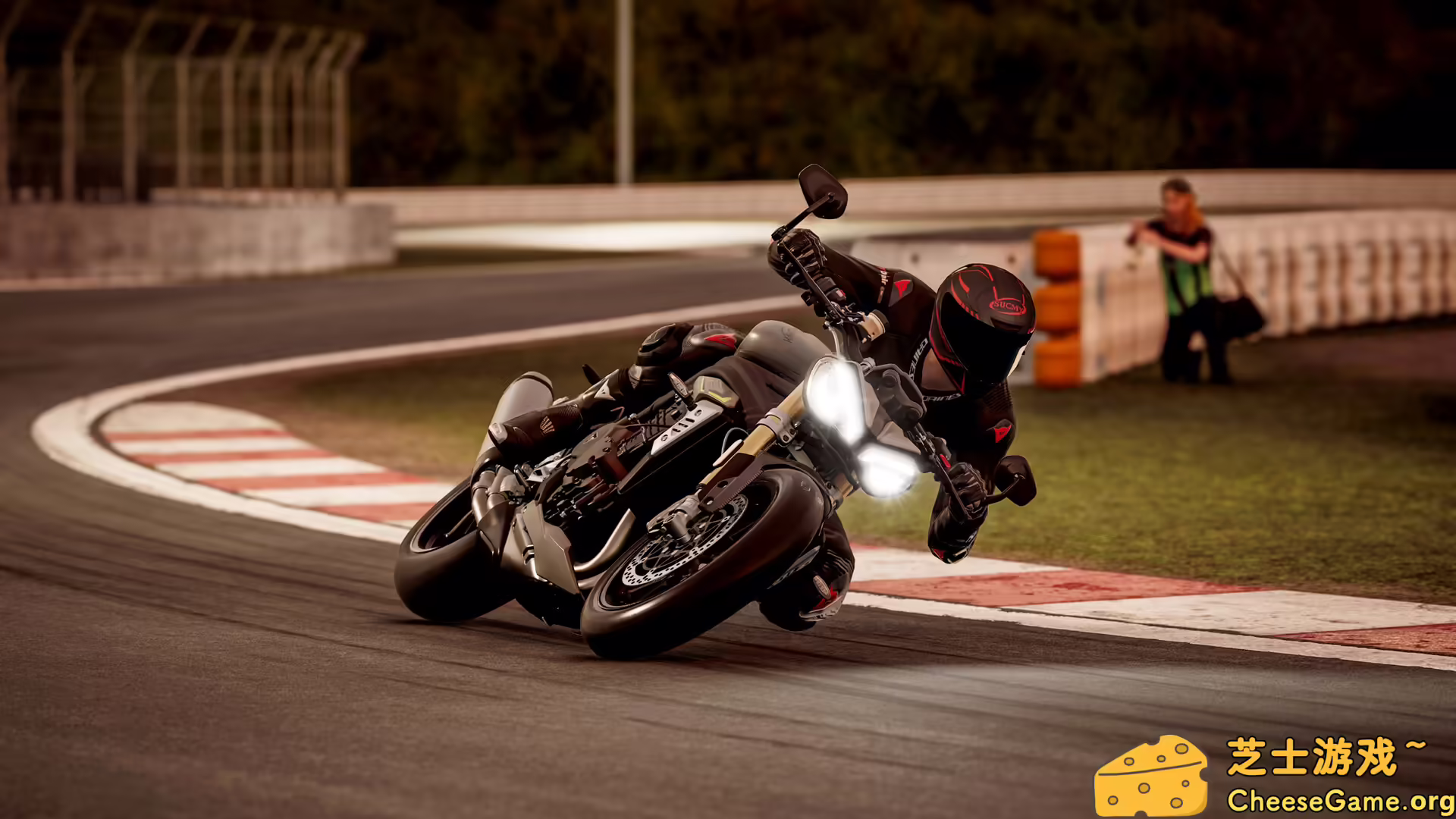 图片[2] [PC]极速骑行5/RIDE 5/支持网络联机 | 学习版单机游戏截图-CheeseGame-芝士游戏