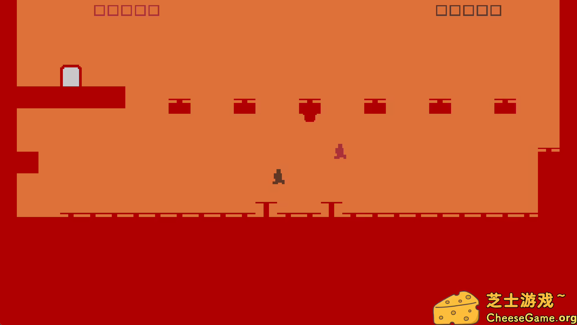 图片[3] [PC]只有一扇门/Level Devil | 学习版单机游戏截图-CheeseGame-芝士游戏