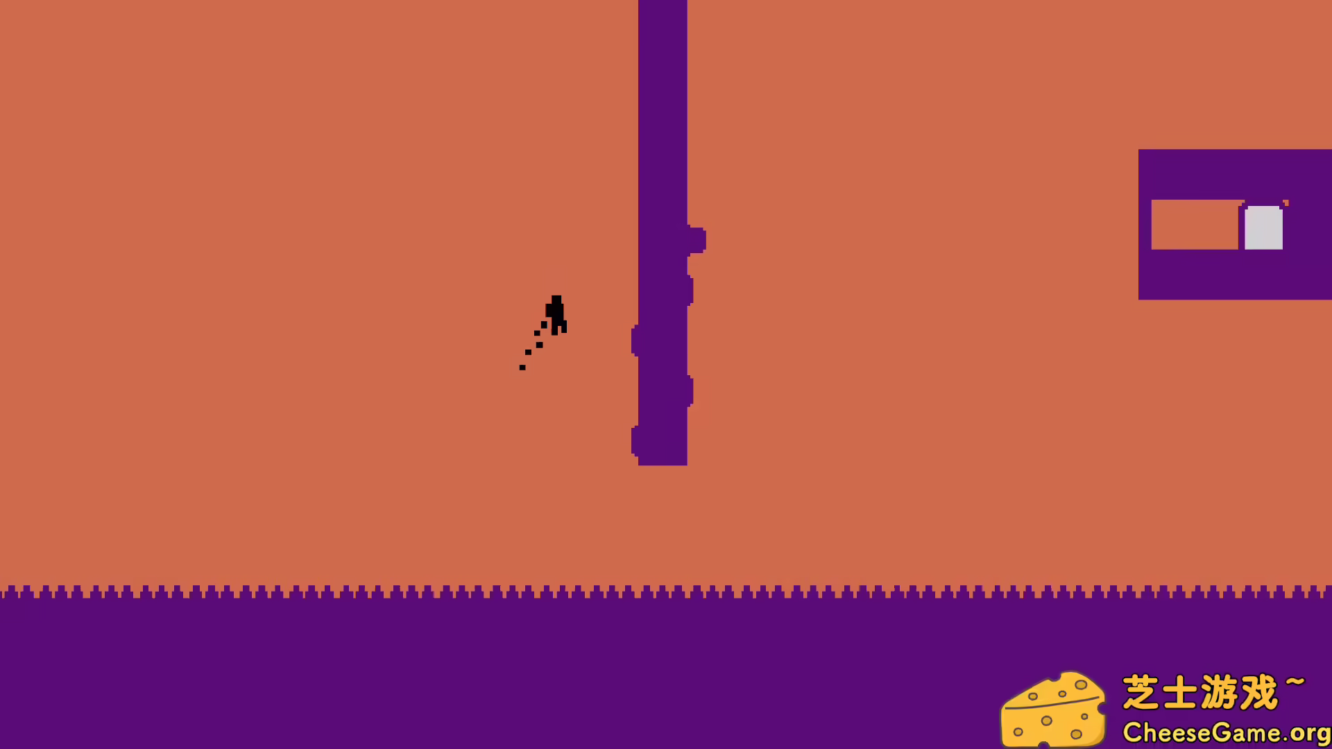 图片[4] [PC]只有一扇门/Level Devil | 学习版单机游戏截图-CheeseGame-芝士游戏