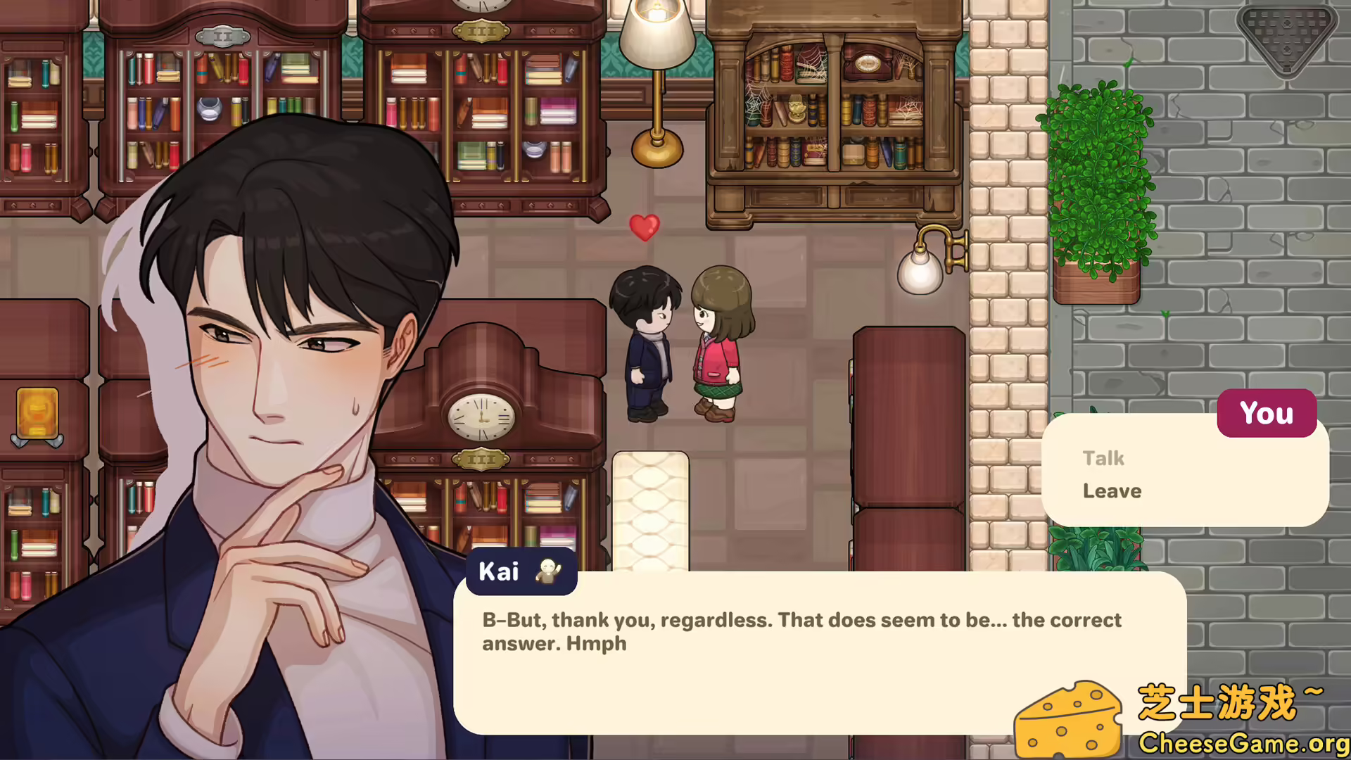 图片[1] [PC]小小模拟世界/Little Sim World | 学习版单机游戏截图-CheeseGame-芝士游戏