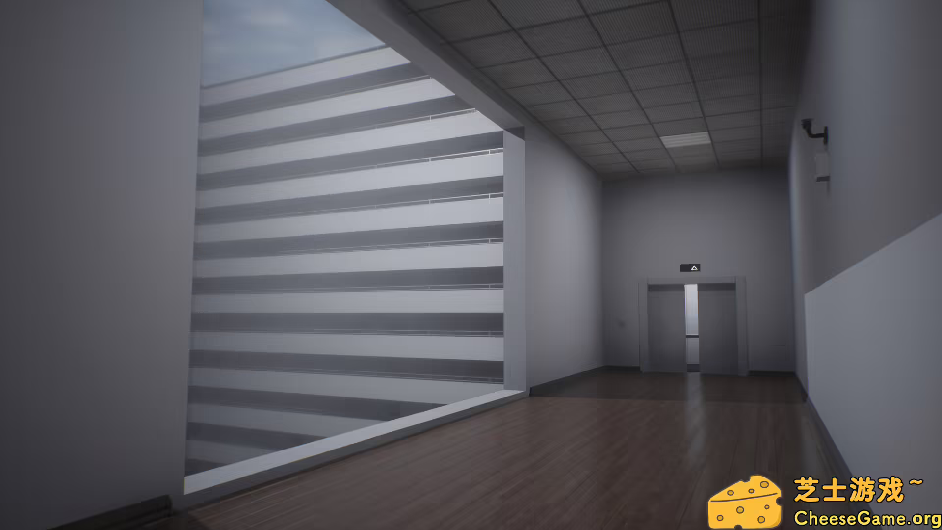 图片[4] [PC]密室探险/EXPEDITION TO THE BACKROOMS | 学习版单机游戏截图-CheeseGame-芝士游戏