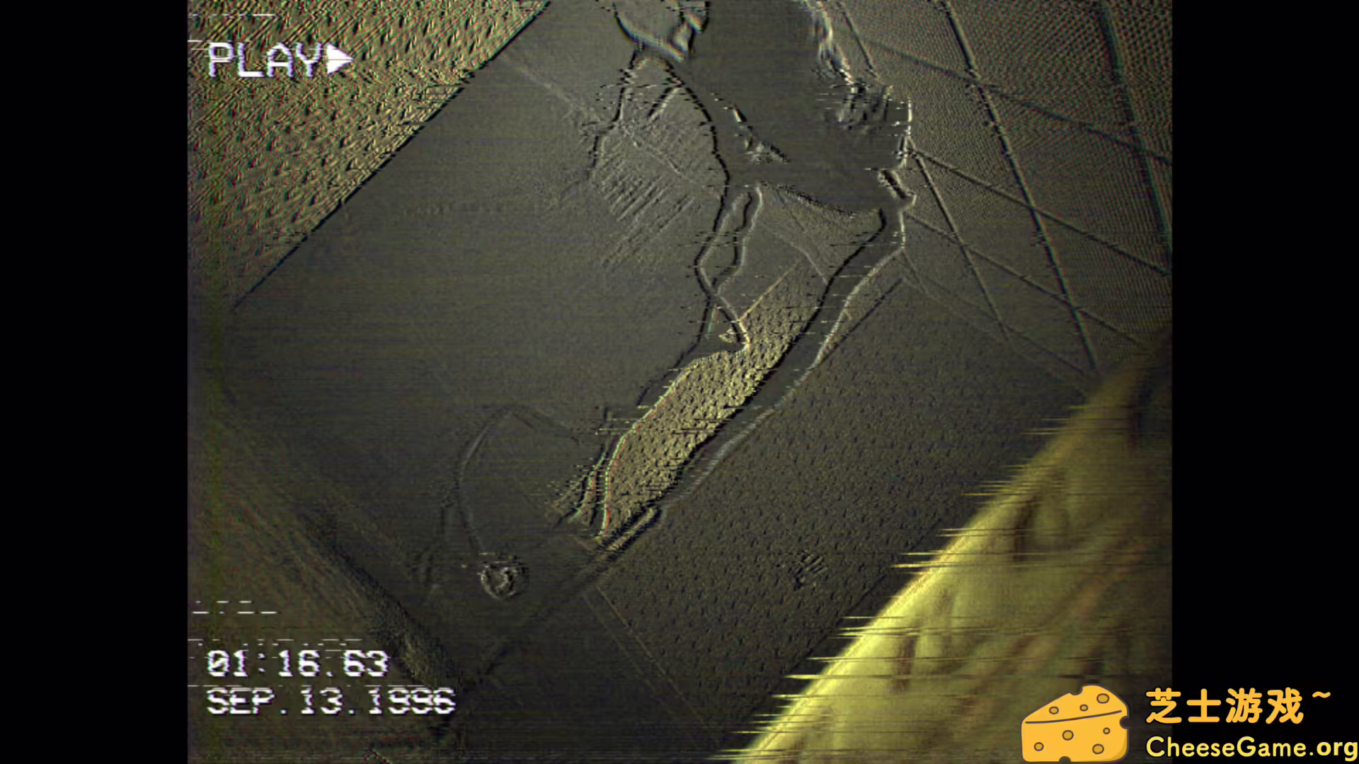 图片[6] [PC]密室探险/EXPEDITION TO THE BACKROOMS | 学习版单机游戏截图-CheeseGame-芝士游戏