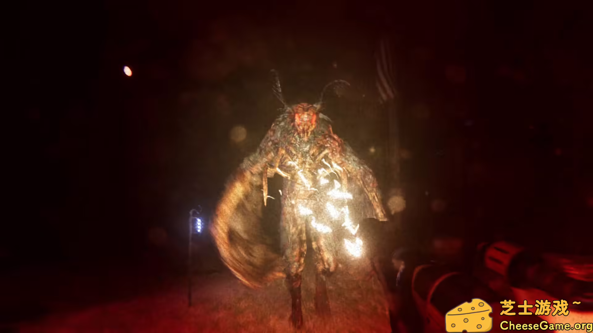 图片[5] [PC]侵蚀：起源/Infestation: Origins | 学习版单机游戏截图-CheeseGame-芝士游戏