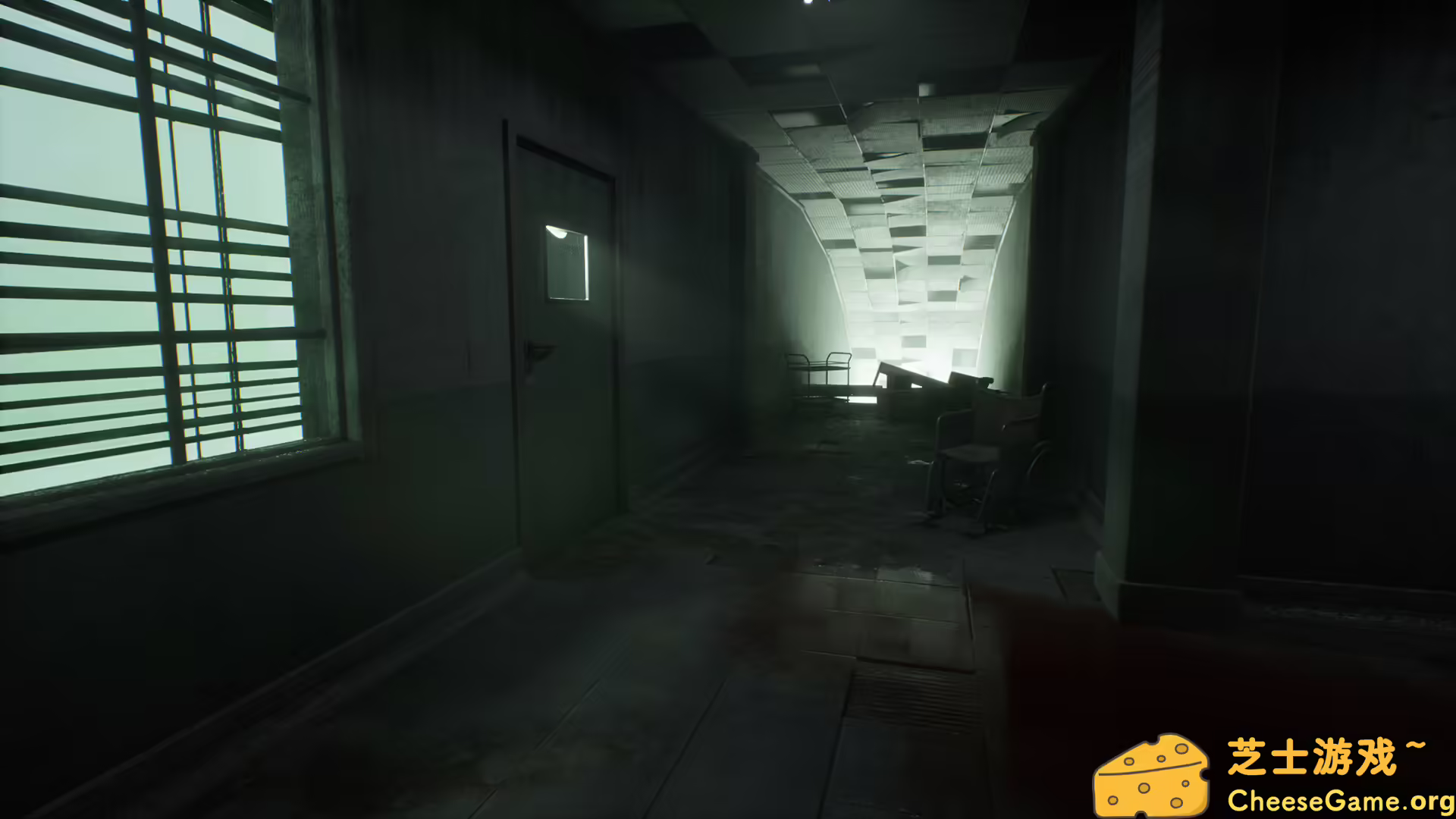 图片[2] [PC]遗物协议/The Artifact Protocol | 学习版单机游戏截图-CheeseGame-芝士游戏