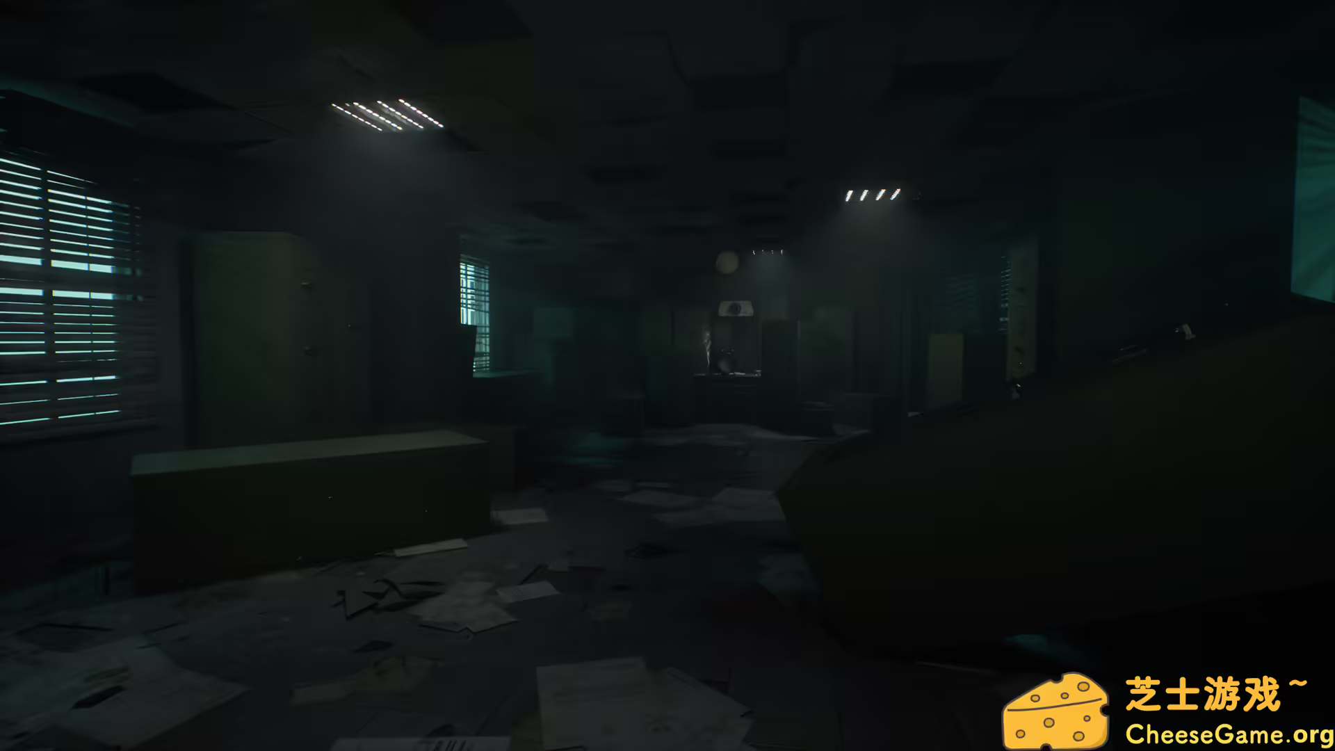 图片[3] [PC]遗物协议/The Artifact Protocol | 学习版单机游戏截图-CheeseGame-芝士游戏