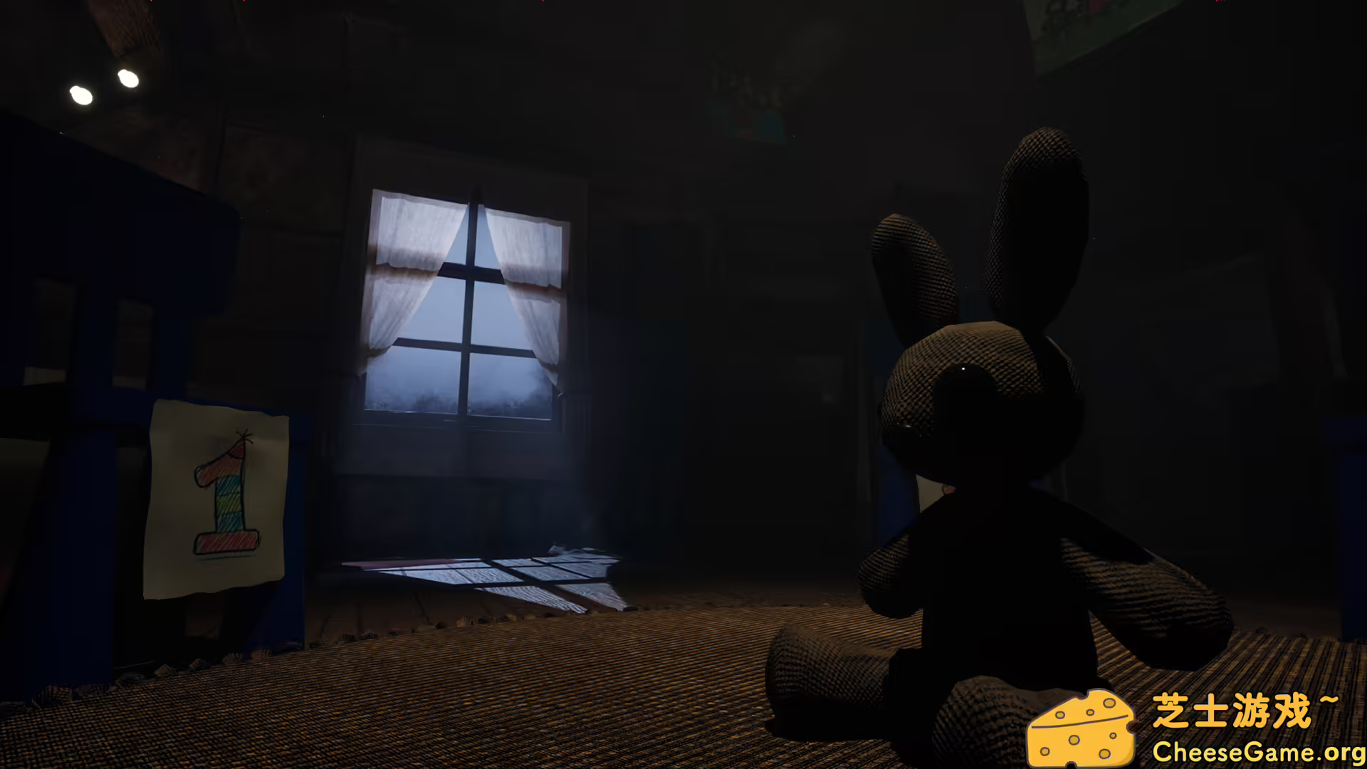 图片[4] [PC]遗物协议/The Artifact Protocol | 学习版单机游戏截图-CheeseGame-芝士游戏