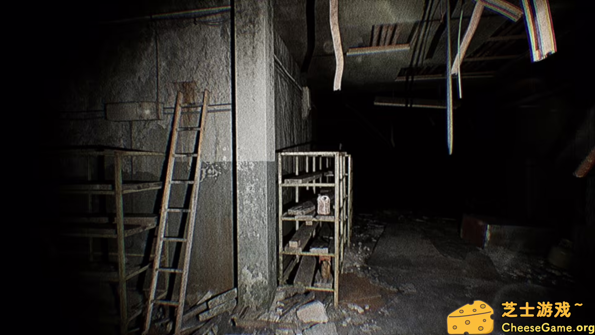 图片[1] [PC]扎马赫雷尔/ZahmahreL | 学习版单机游戏截图-CheeseGame-芝士游戏