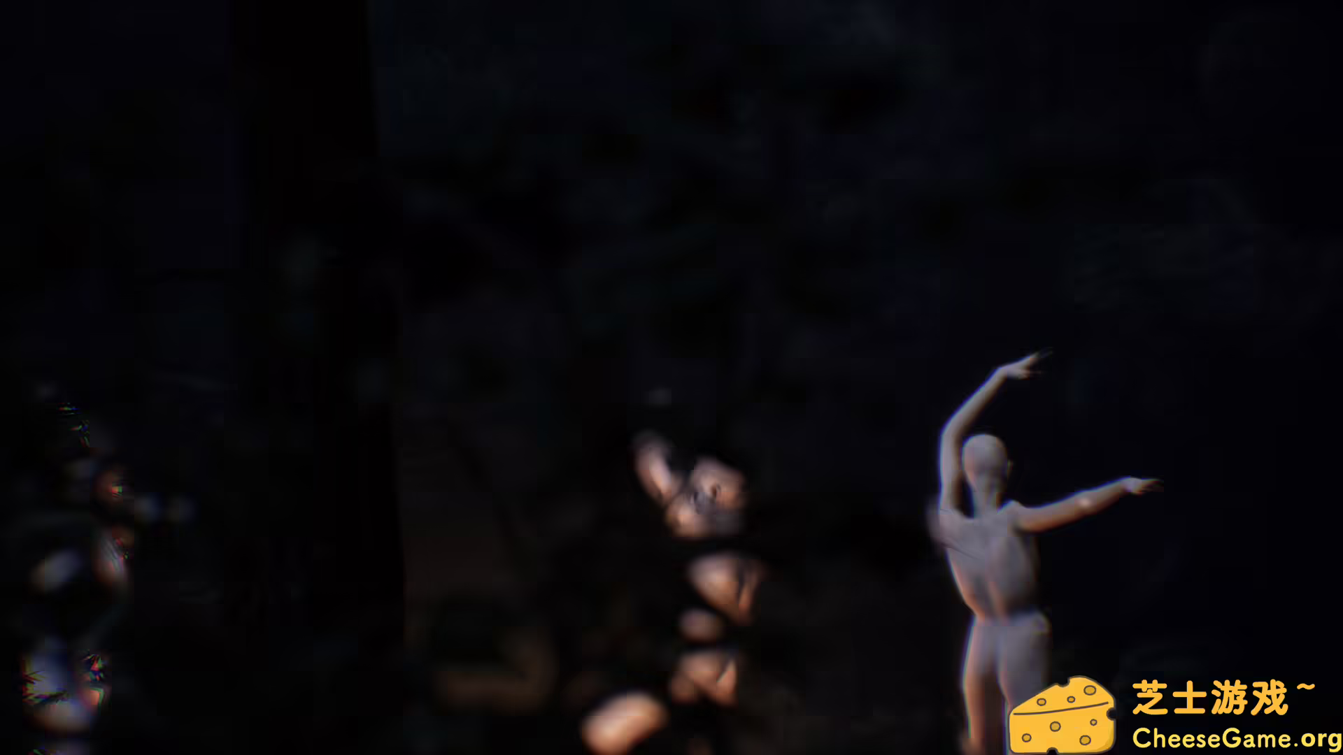 图片[2] [PC]扎马赫雷尔/ZahmahreL | 学习版单机游戏截图-CheeseGame-芝士游戏